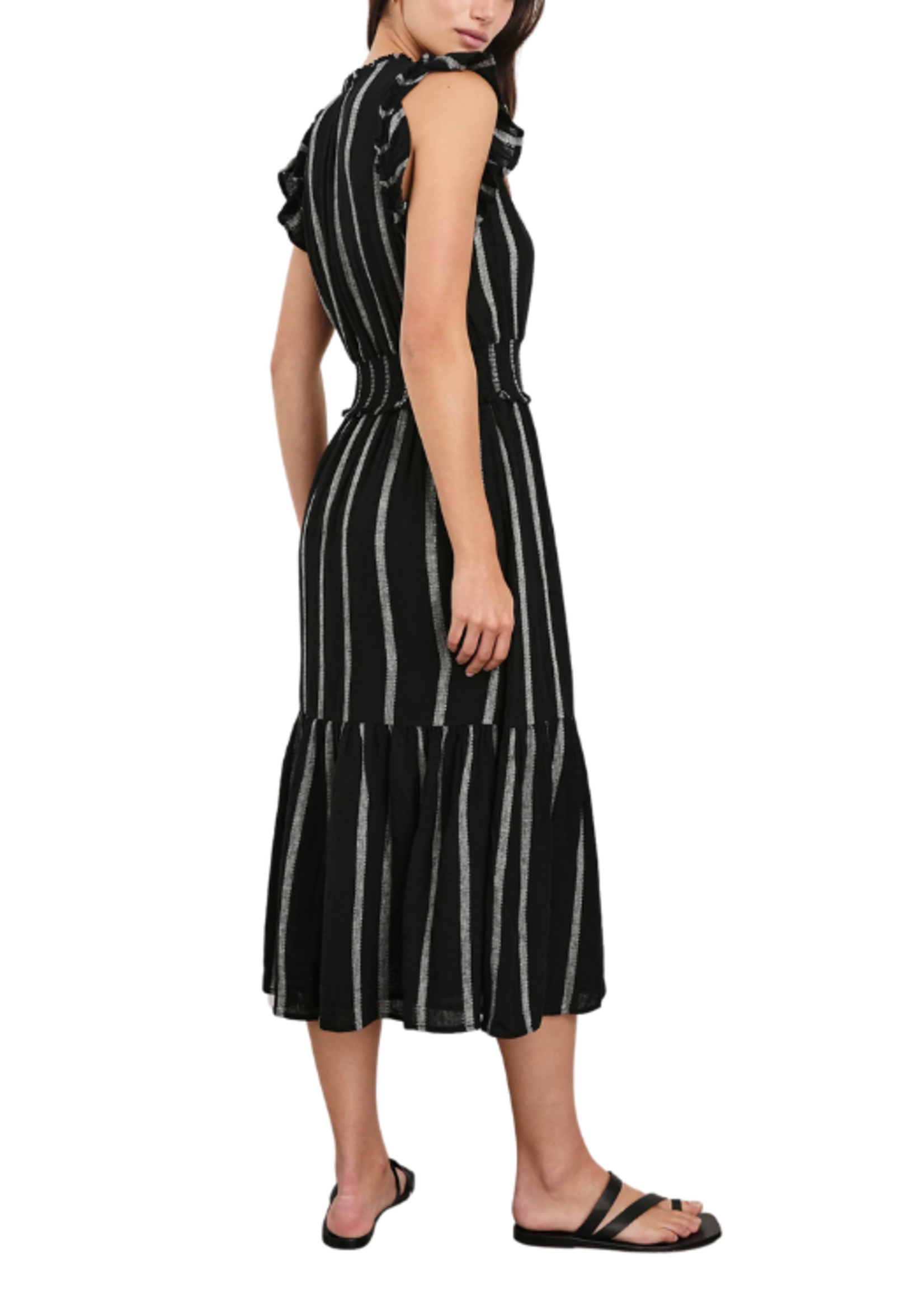 Rails Rails Garden Dress