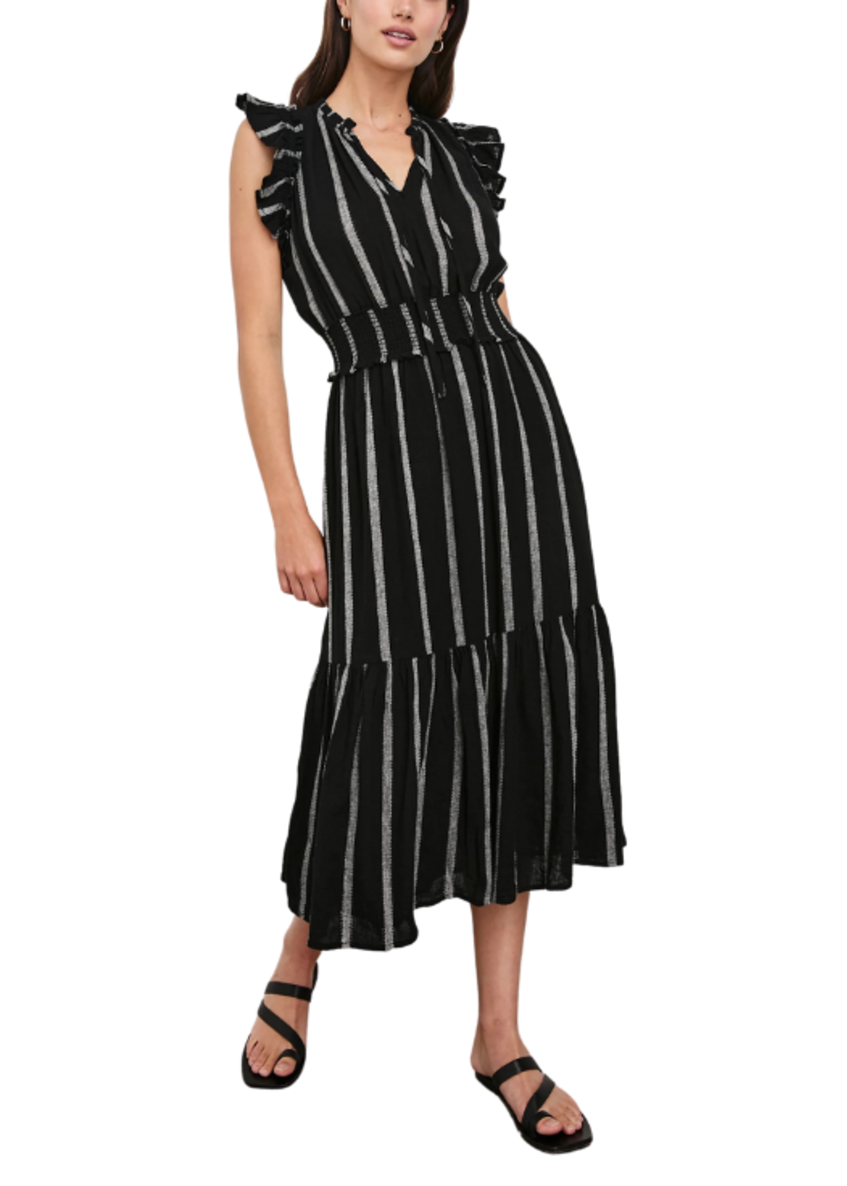 Rails Rails Garden Dress