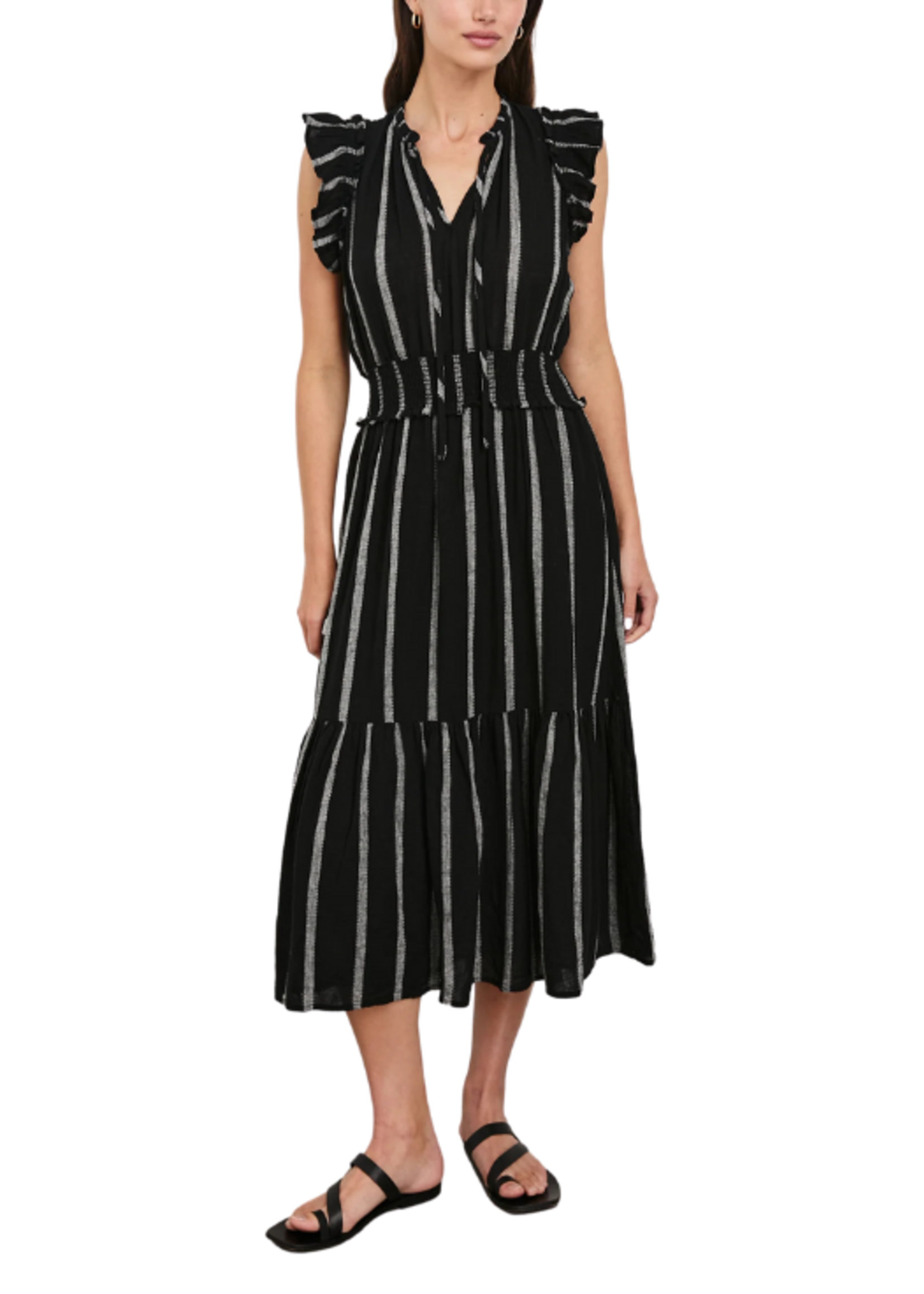 Rails Rails Garden Dress