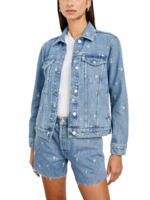 Rails Rails Mulholland Jean Jacket