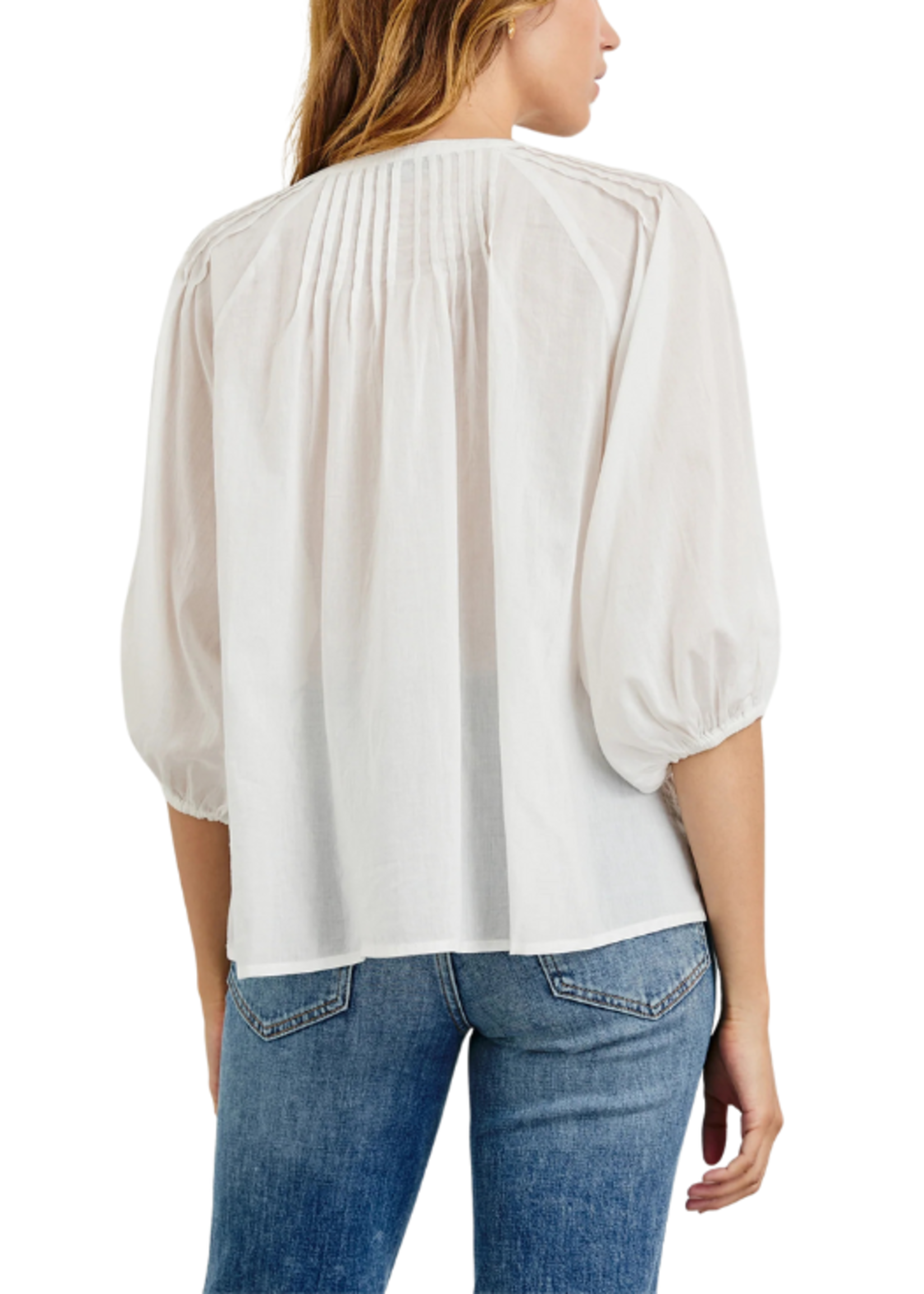 Rails Rails Cassat Top