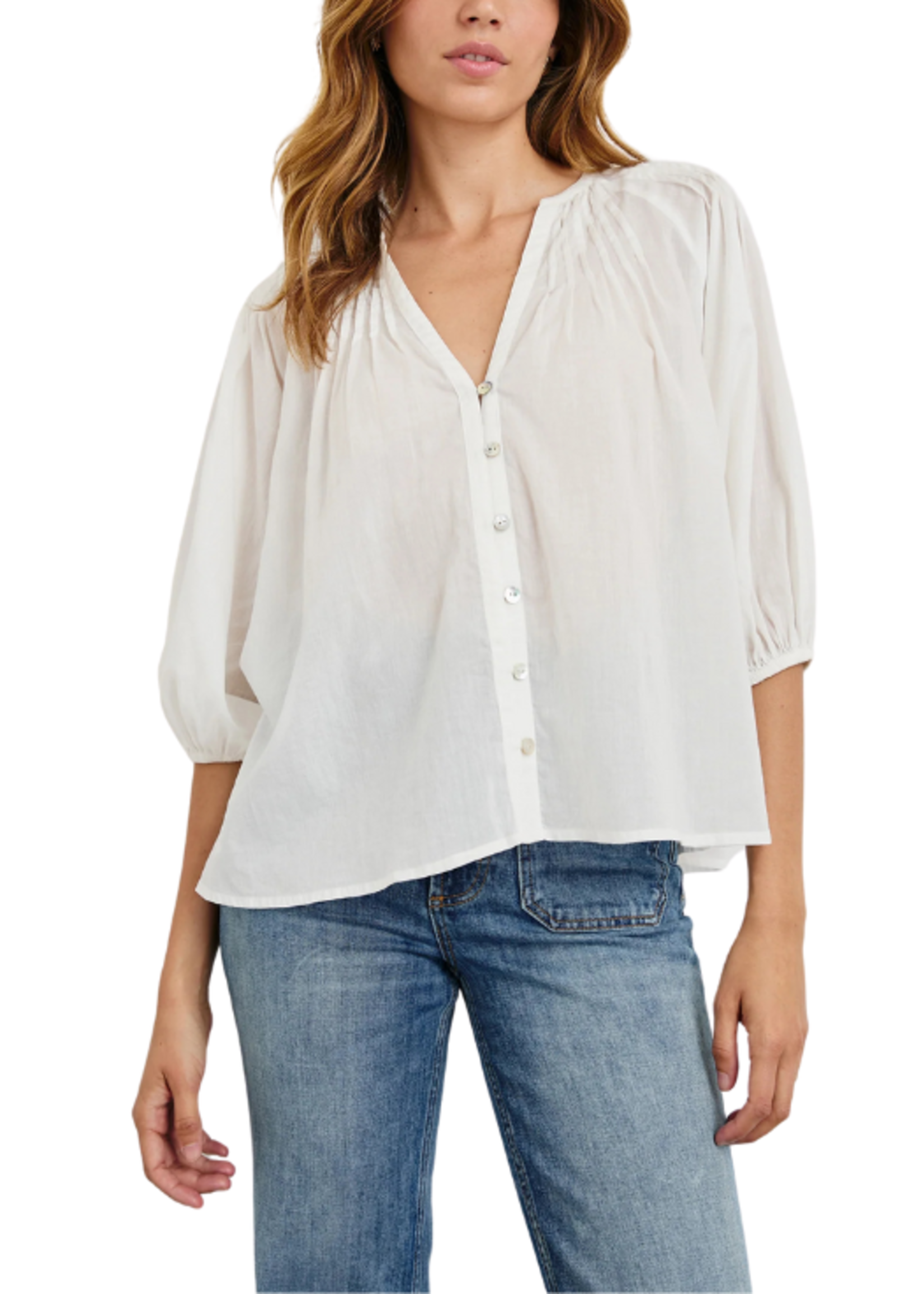 Rails Rails Cassat Top