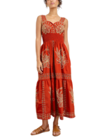 Rails Rails Fawn Dress