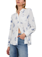 Rails Rails Kathryn Shirt