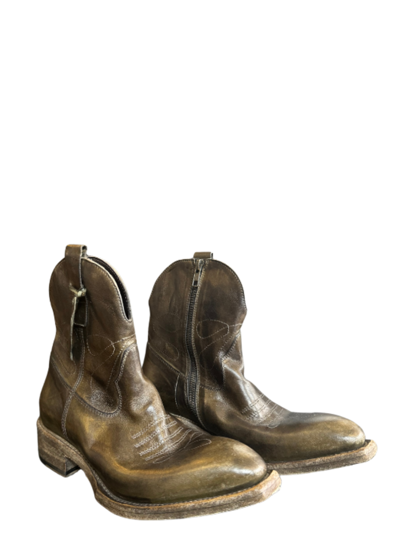 Shoto Shoto Western Boot