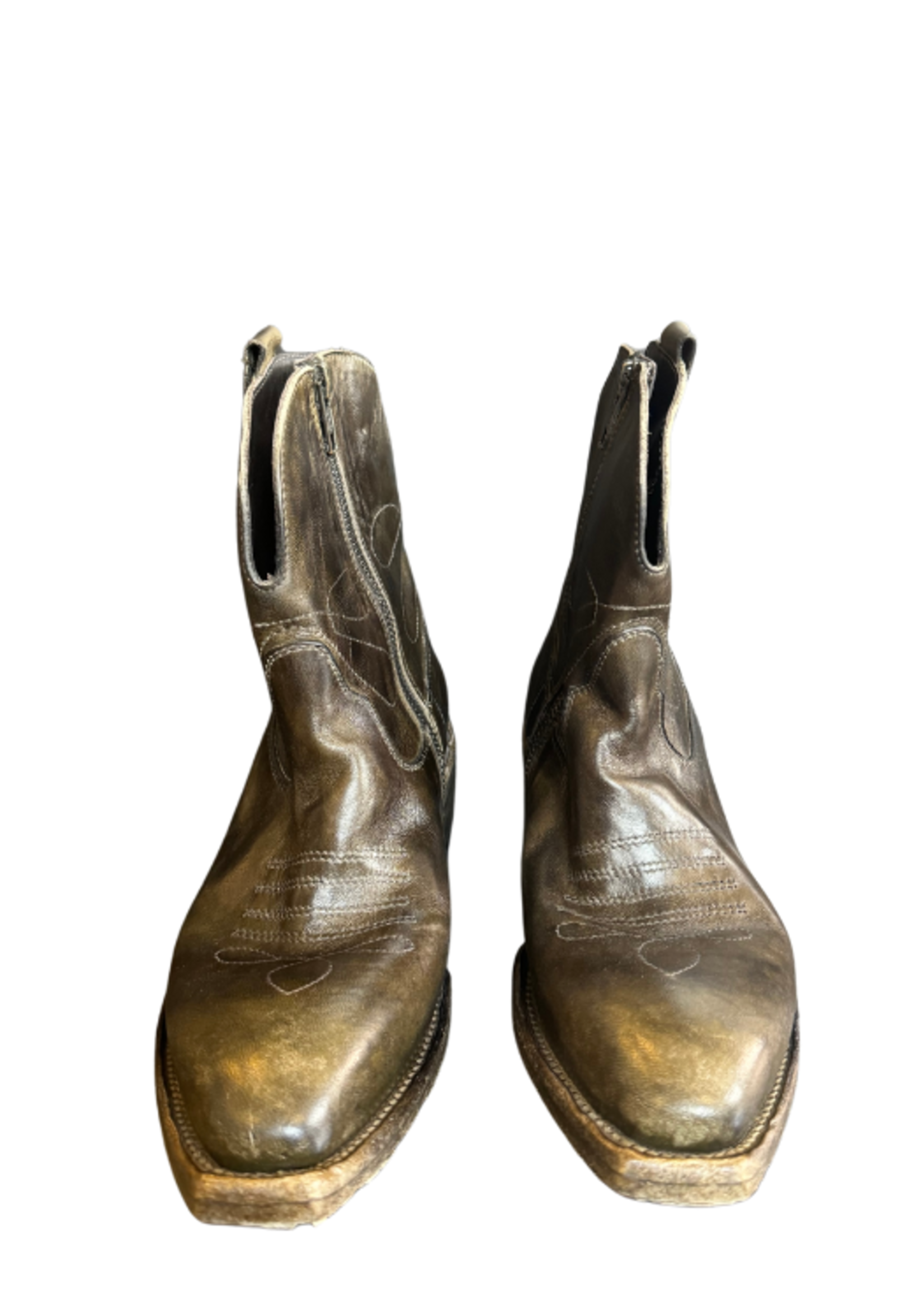Shoto Shoto Western Boot