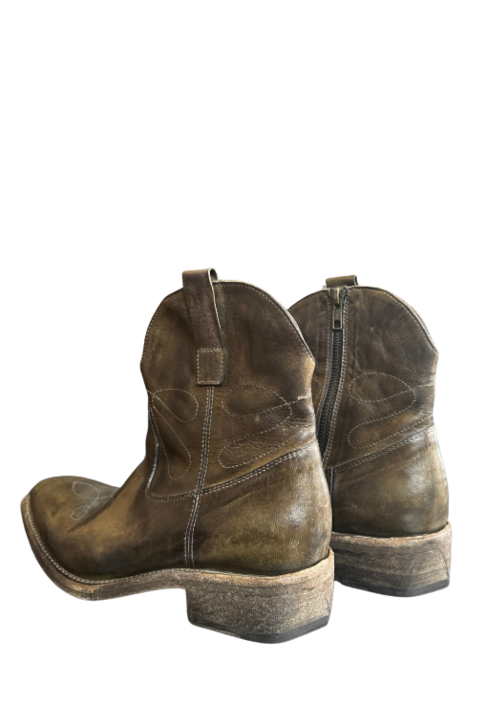 Shoto Shoto Western Boot