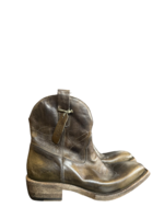Shoto Shoto Western Boot