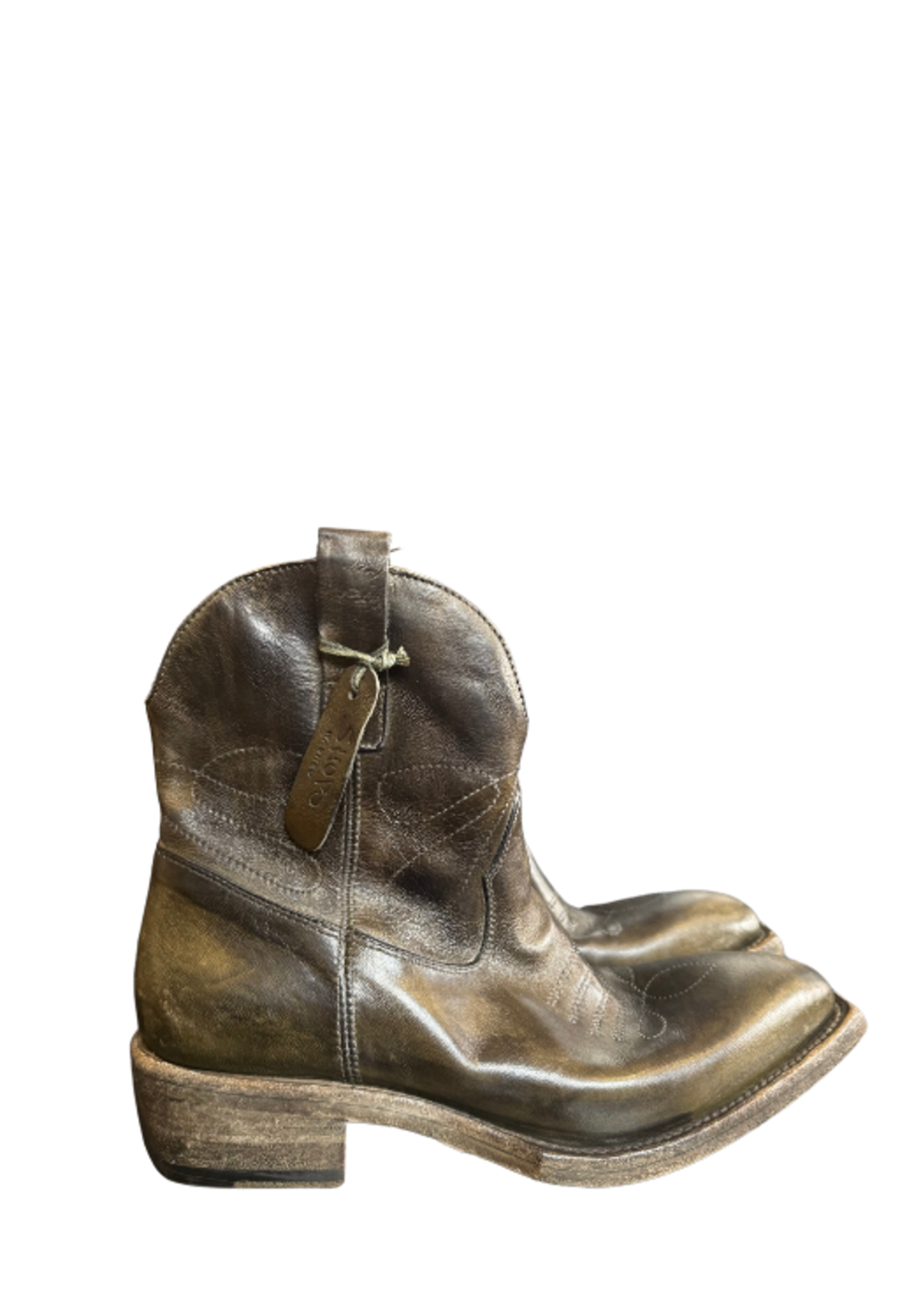 Shoto Shoto Western Boot