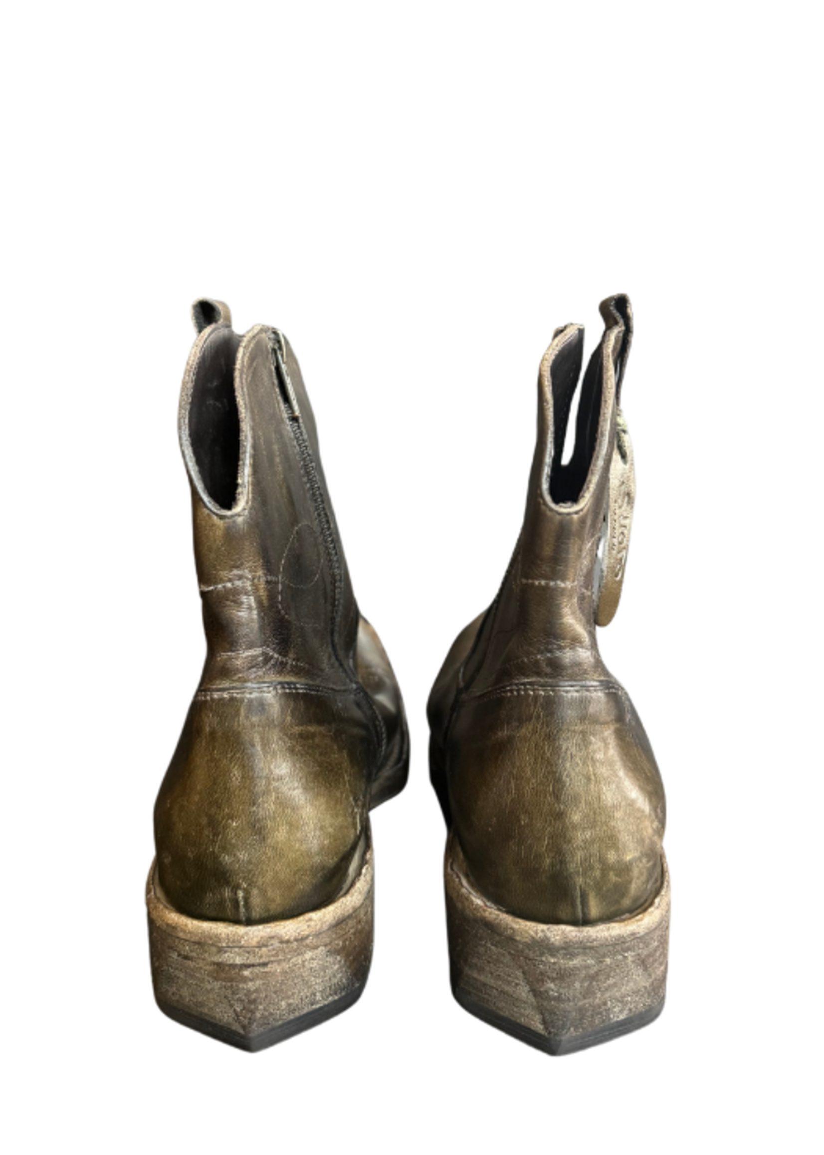 Shoto Shoto Western Boot
