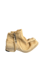 Shoto Shoto Double Side Zip