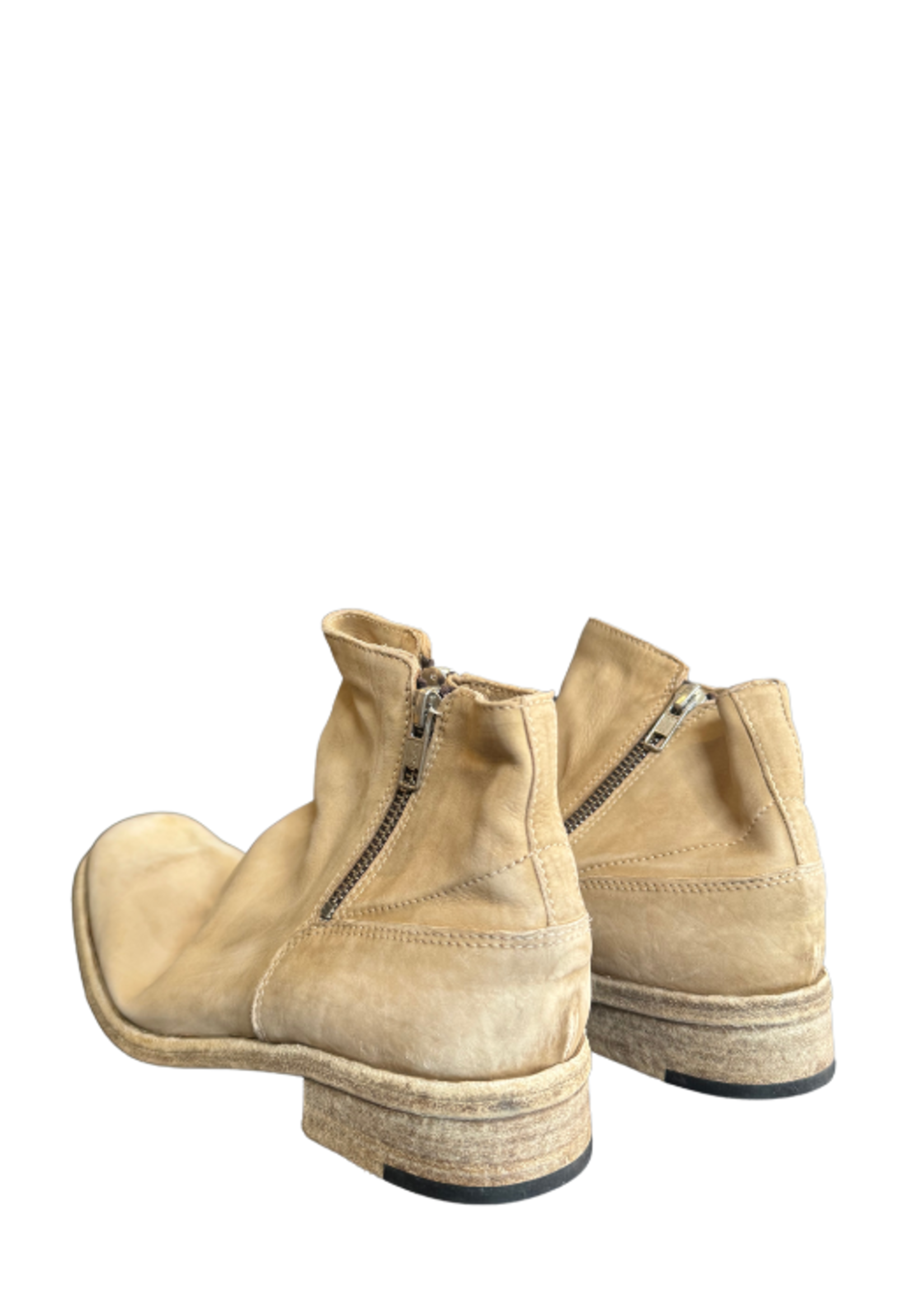 Shoto Shoto Double Side Zip
