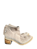 Shoto Shoto Back Zip Boot