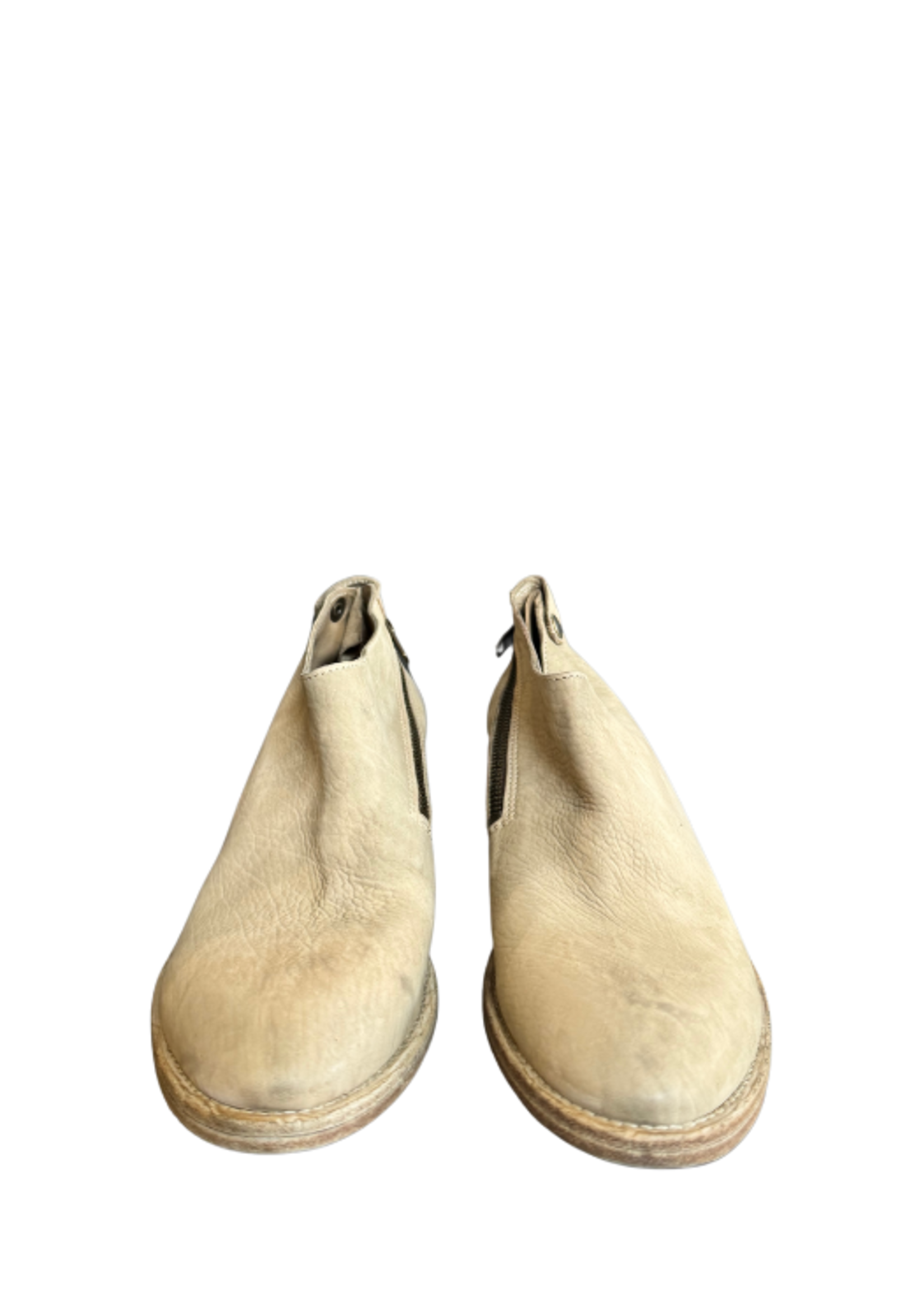 Shoto Shoto  Zip Shoe Boot