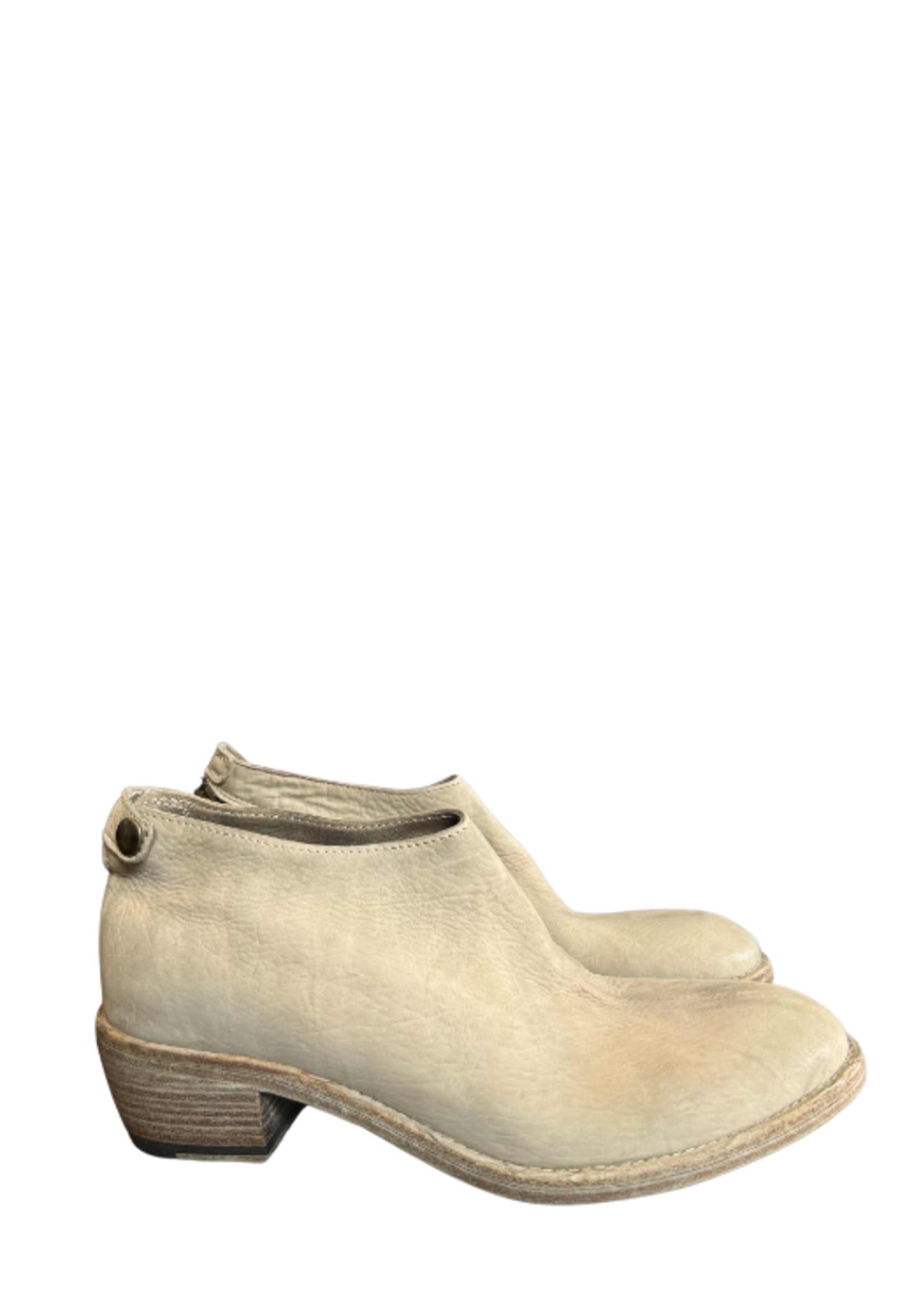Shoto Shoto  Zip Shoe Boot