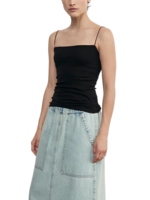 Enza Costa Enza Costa Strappy Tank