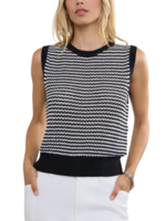 Margaret O'Leary MOL Caroline Vest