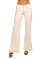Ramy Brook Ramy Brook Tyra Mid Rise Jean