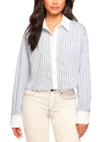 Ramy Brook Ramy Brook Lennox Top