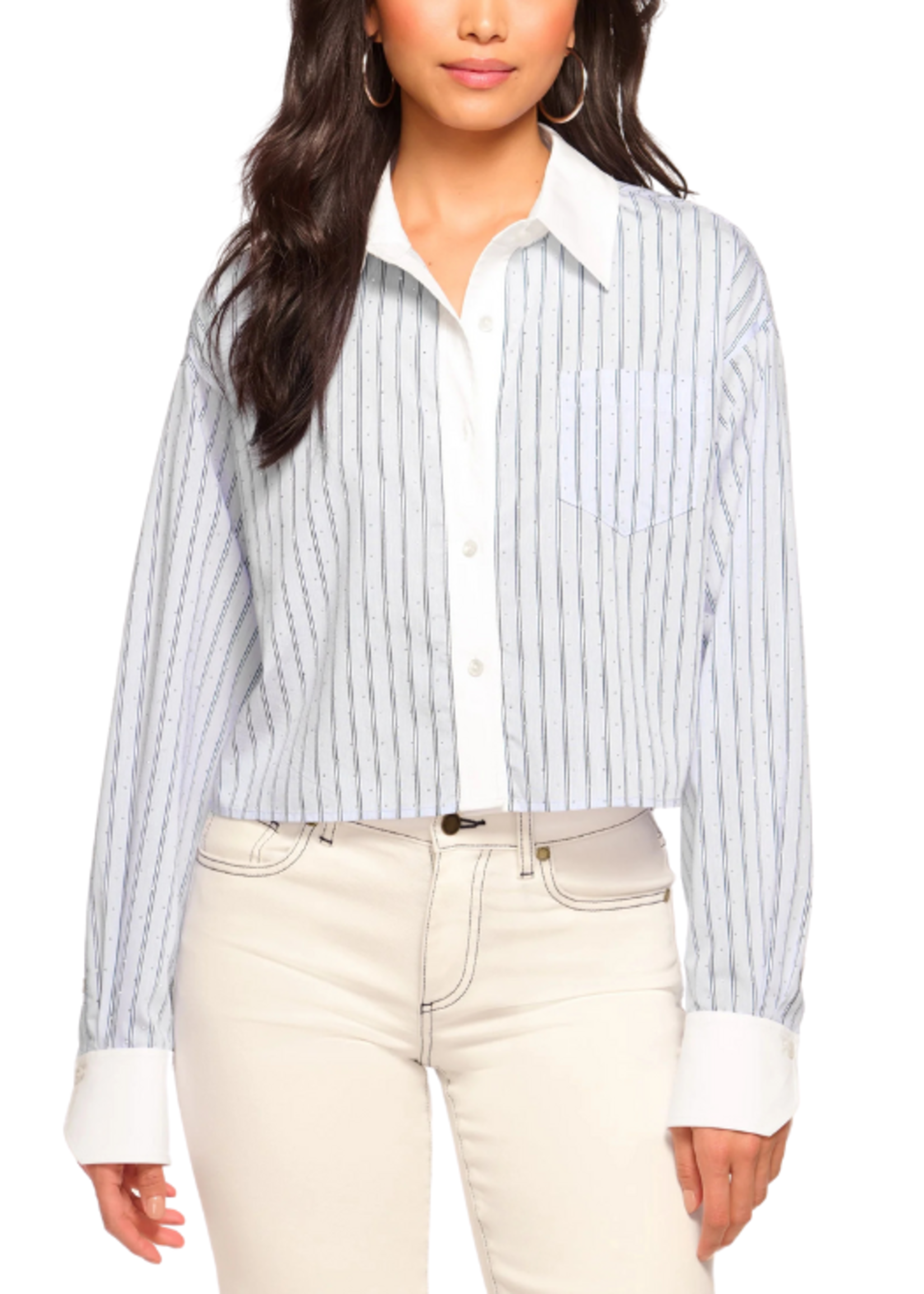 Ramy Brook Ramy Brook Lennox Top