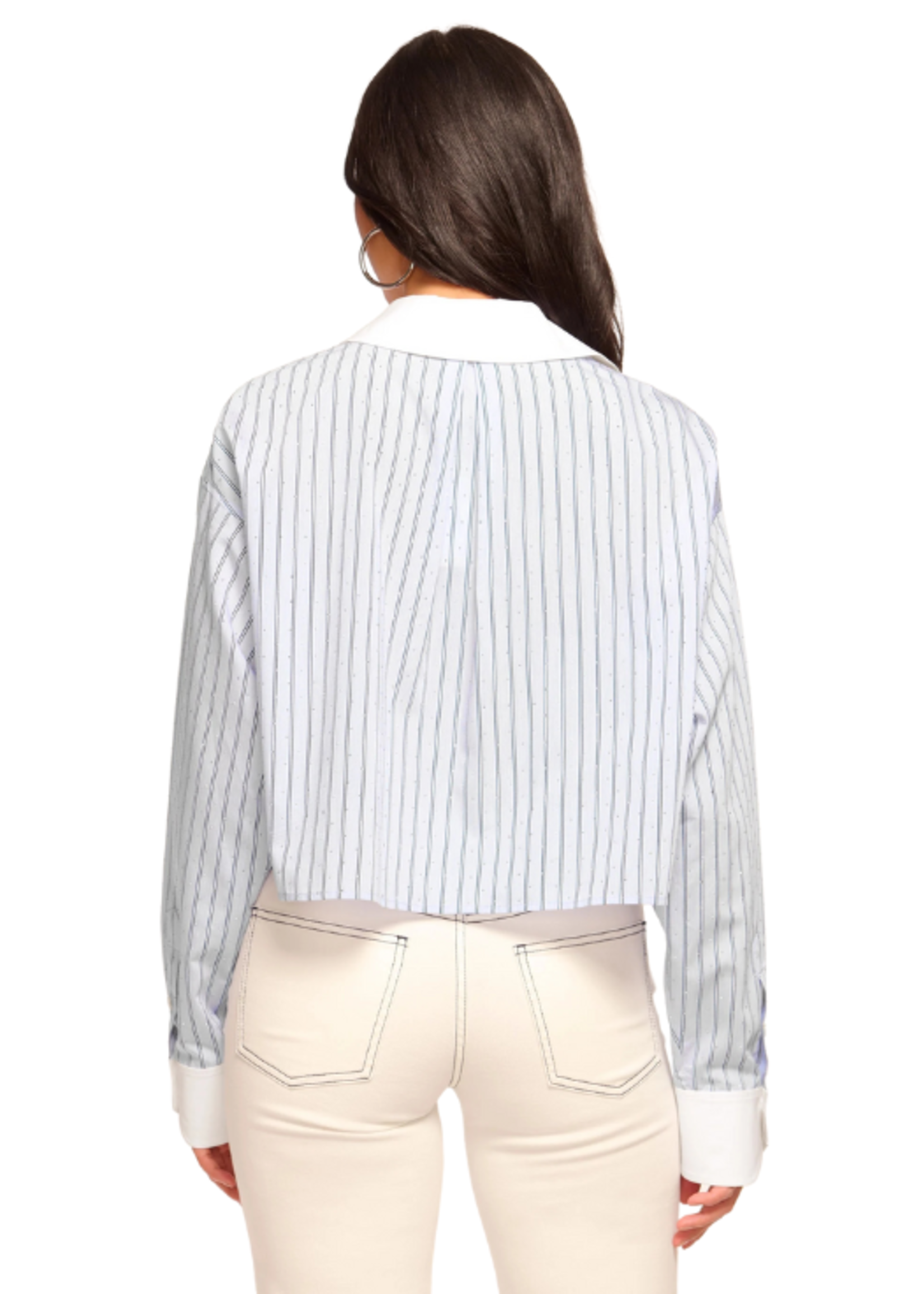 Ramy Brook Ramy Brook Lennox Top