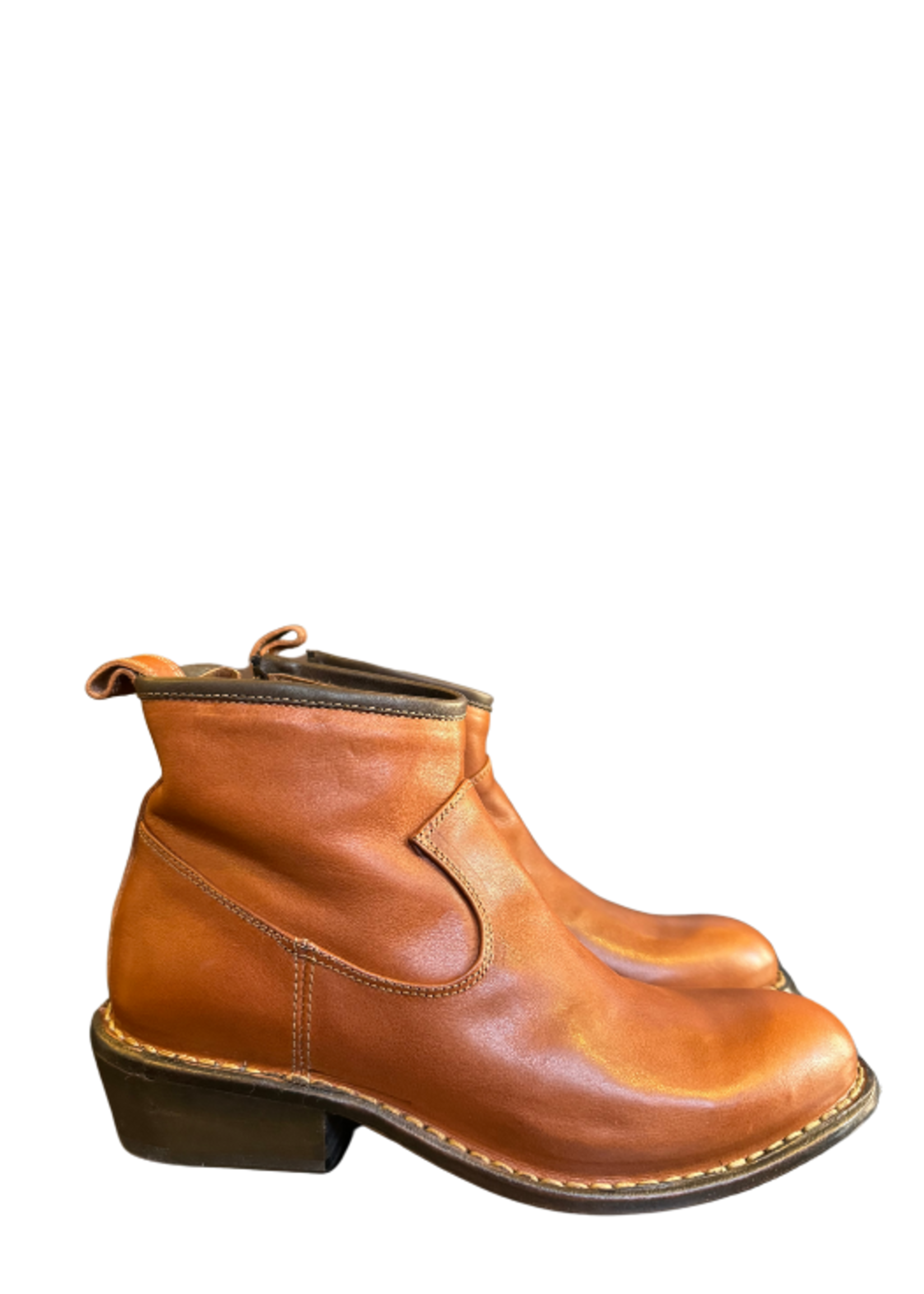 Fiorentini + Baker F + B Rocker Ren Boot