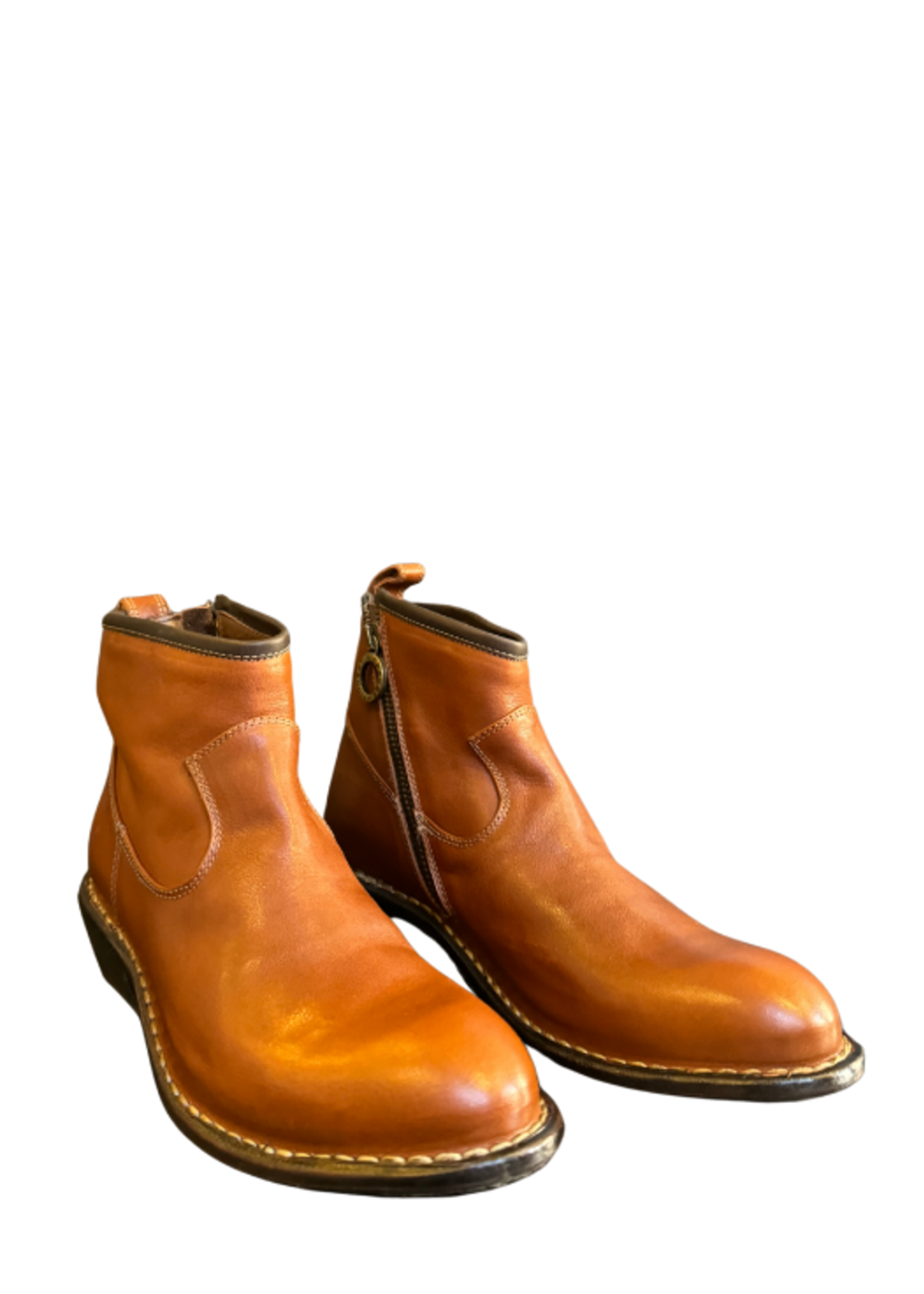 Fiorentini + Baker F + B Rocker Ren Boot