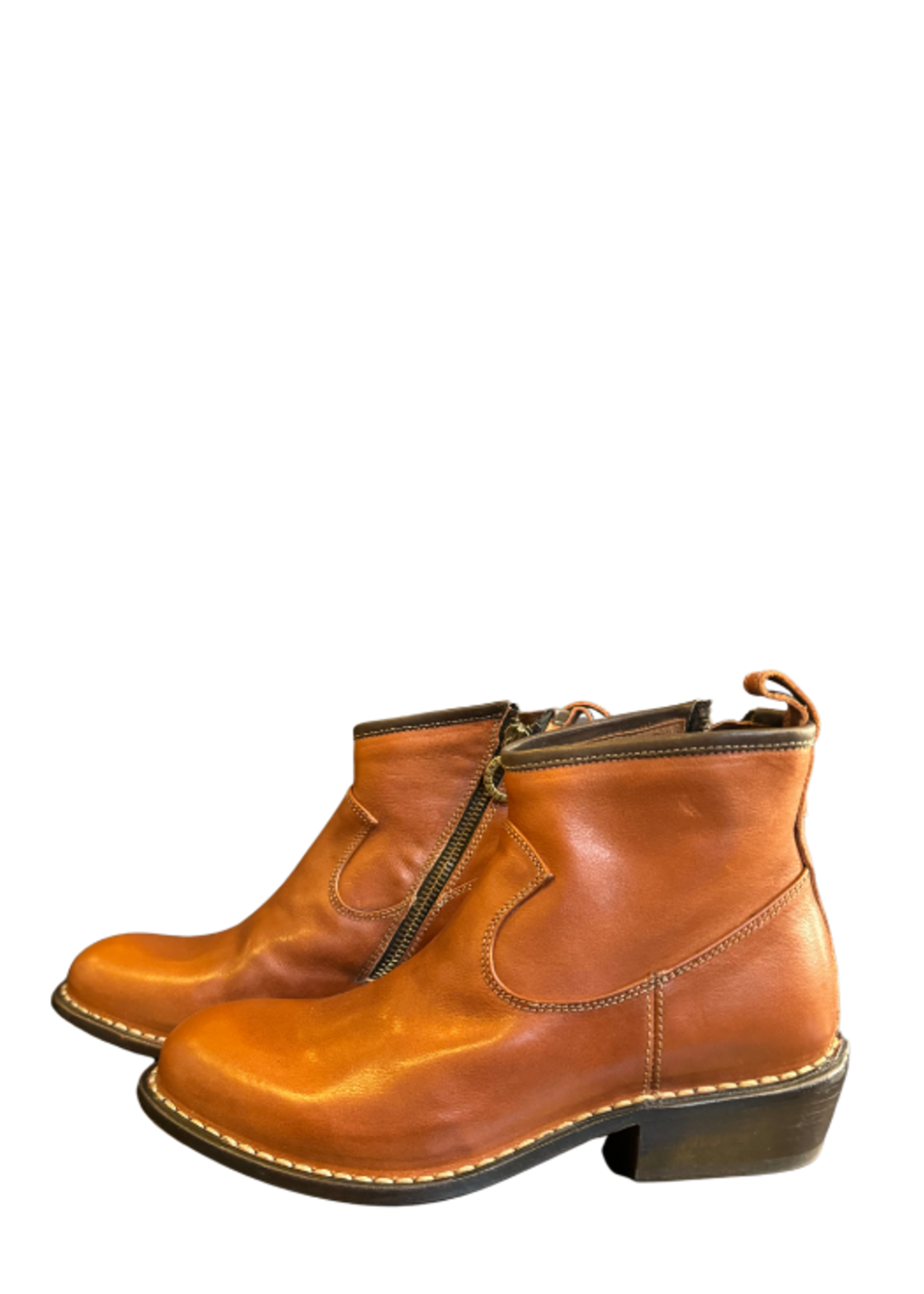 Fiorentini + Baker F + B Rocker Ren Boot