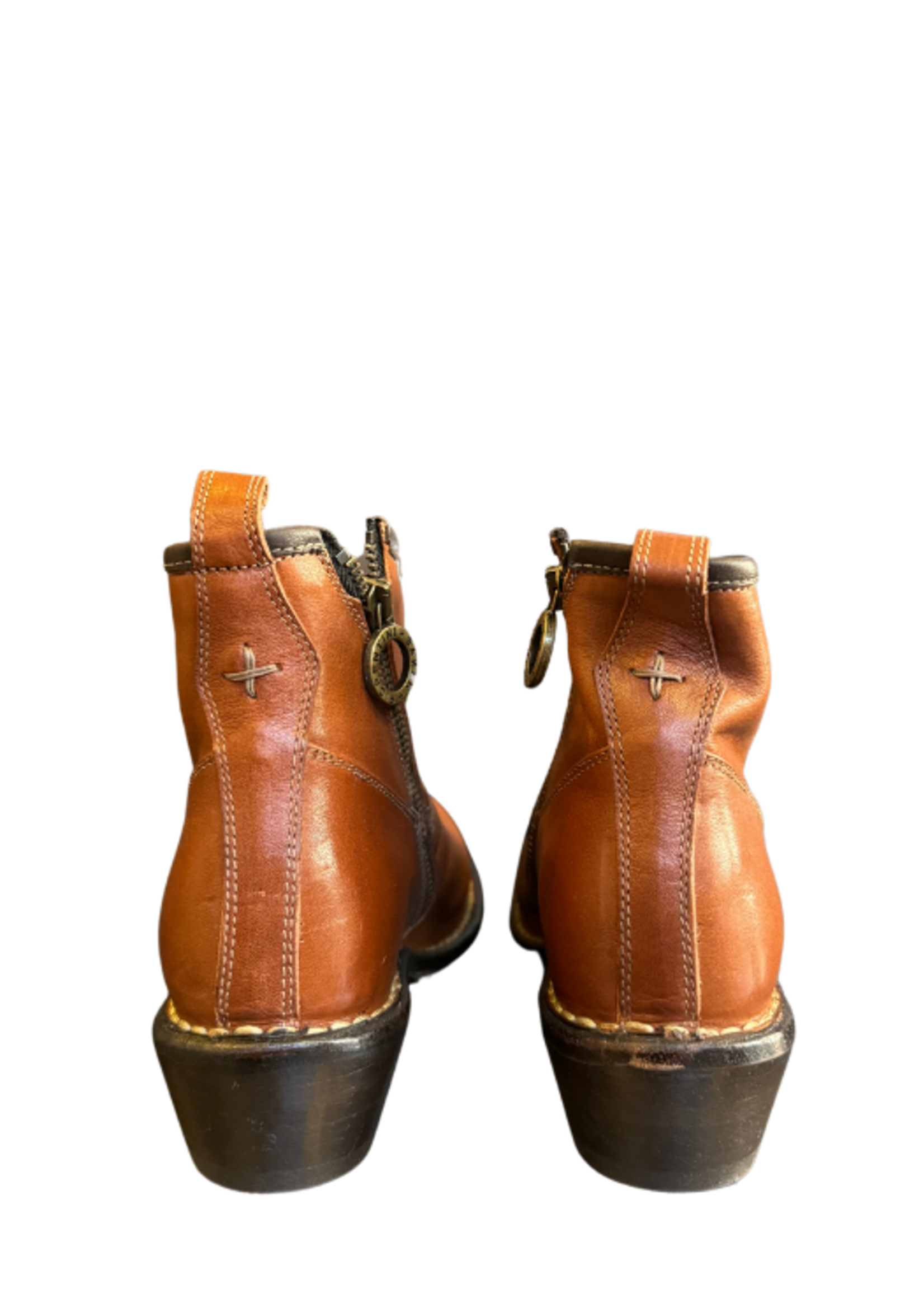 Fiorentini + Baker F + B Rocker Ren Boot