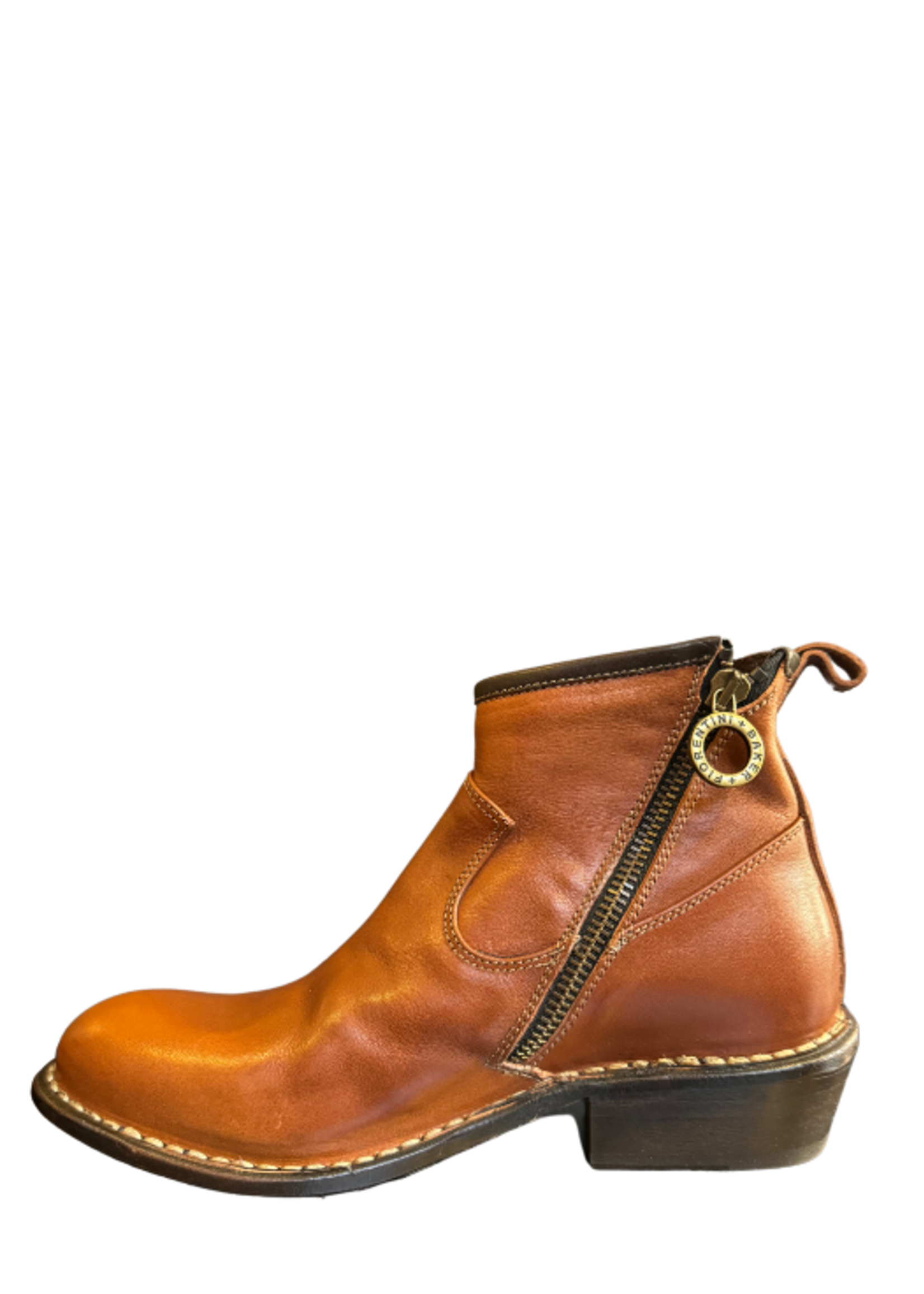 Fiorentini + Baker F + B Rocker Ren Boot