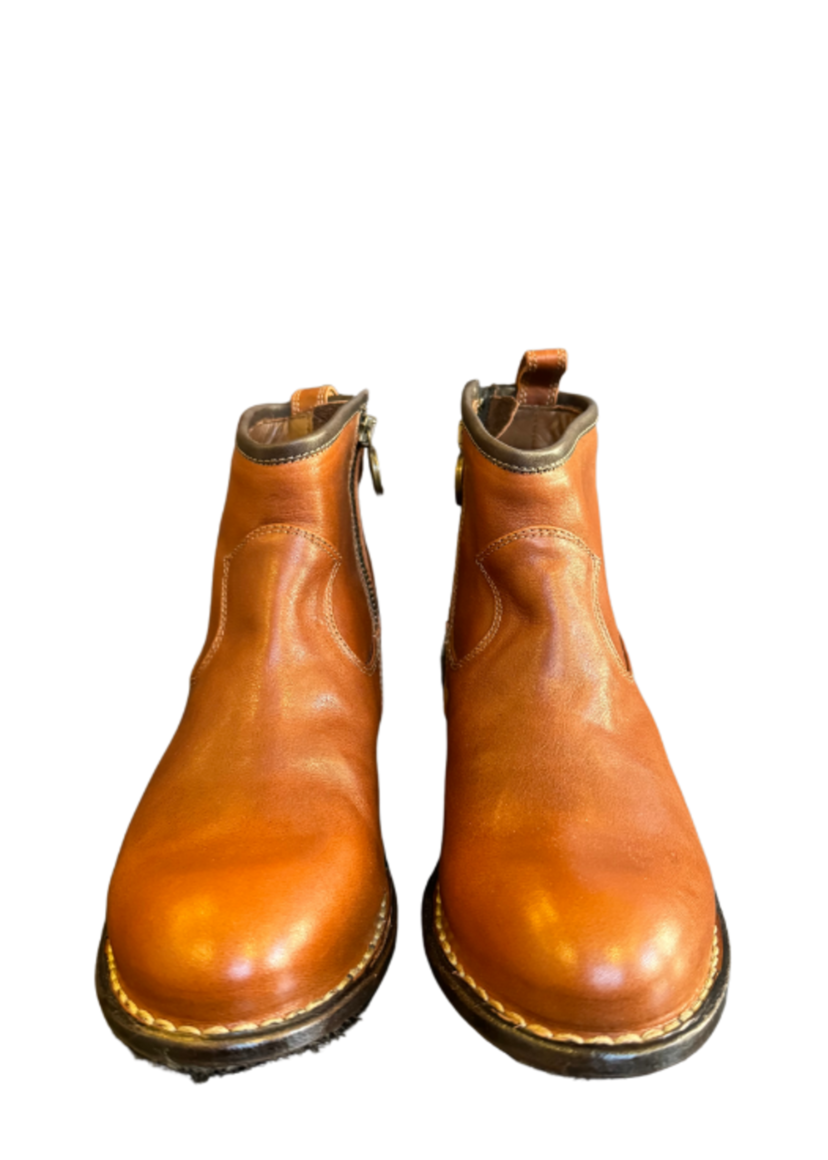 Fiorentini + Baker F + B Rocker Ren Boot