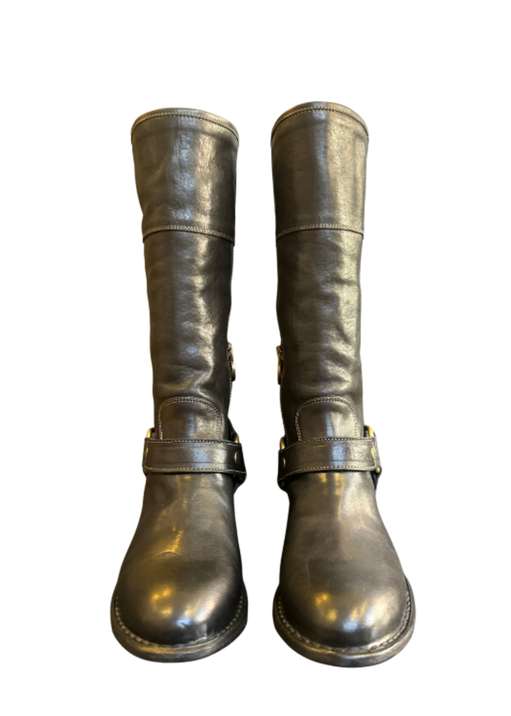 Fiorentini + Baker F + B Rocker Rizz Boot