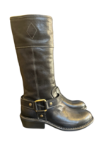 Fiorentini + Baker F + B Rocker Rizz Boot