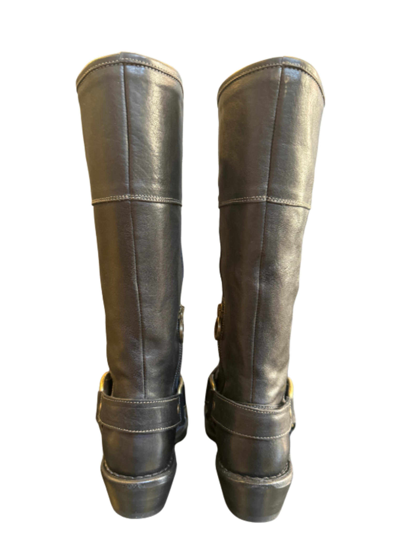 Fiorentini + Baker F + B Rocker Rizz Boot