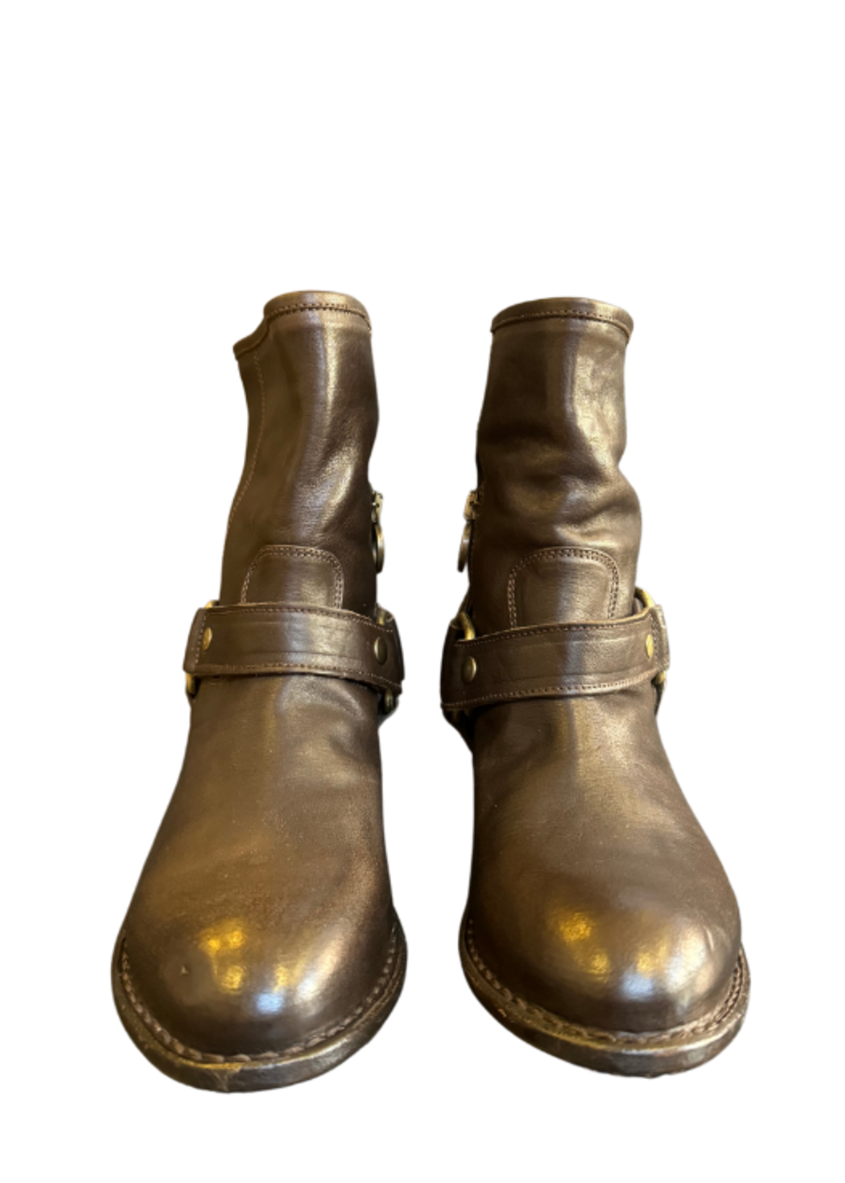 Fiorentini + Baker F + B Rocker Rolo Boot