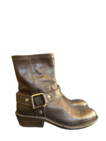 Fiorentini + Baker F + B Rocker Rolo Boot