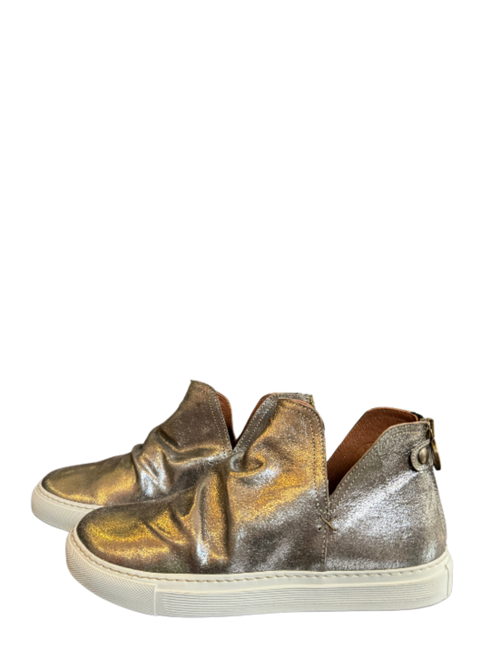 Fiorentini + Baker Fiorentini + Baker Bex V Sneaker
