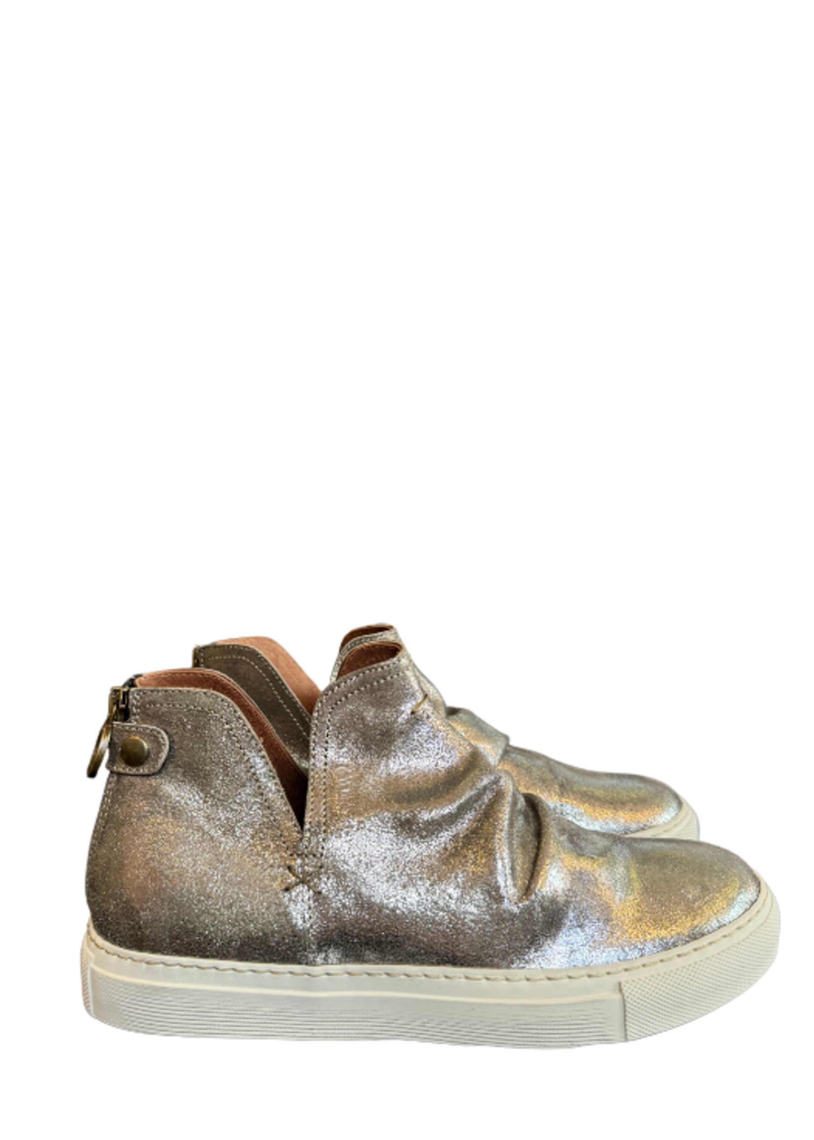 Fiorentini + Baker Fiorentini + Baker Bex V Sneaker
