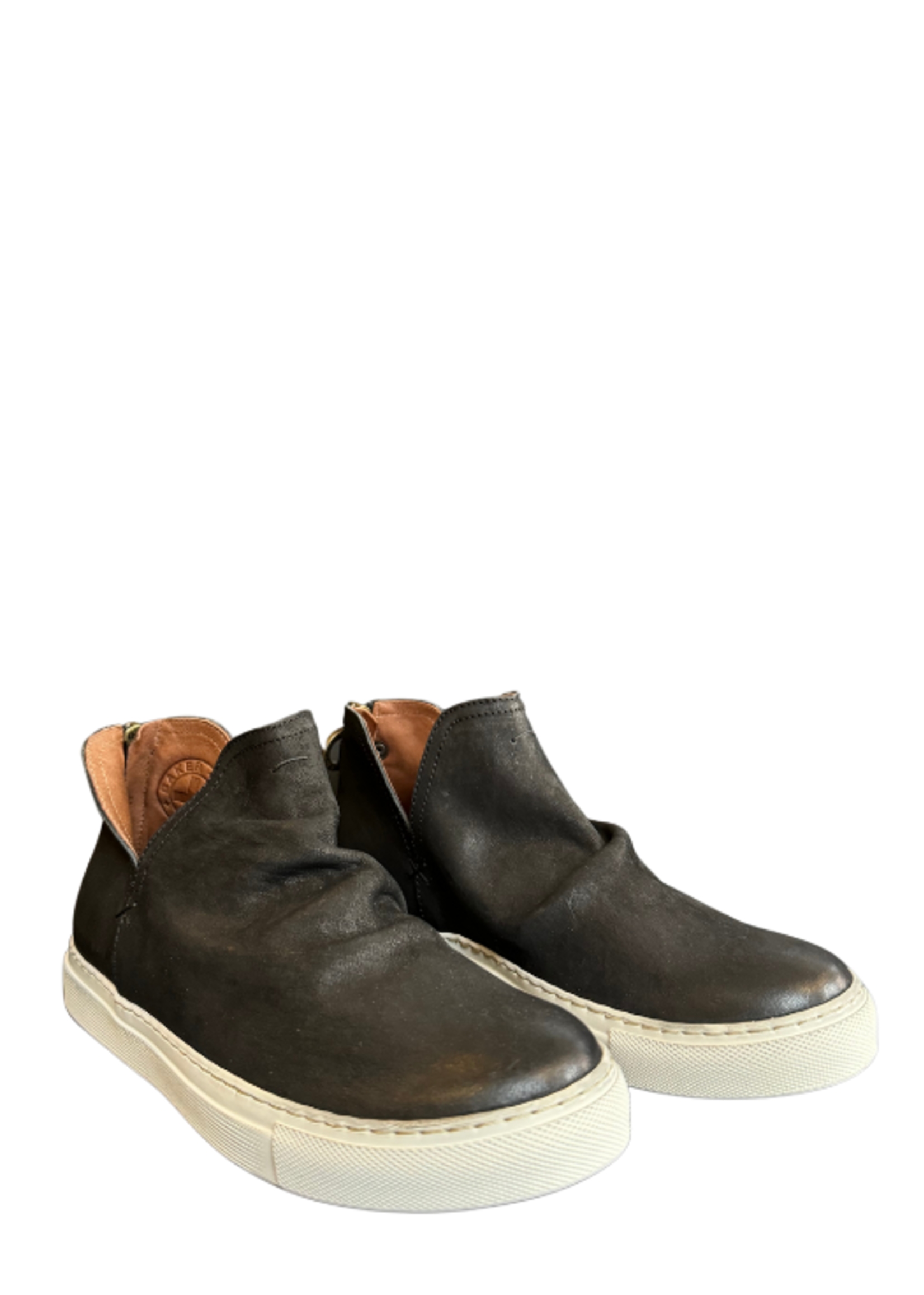 Fiorentini + Baker Fiorentini + Baker Bex V Sneaker