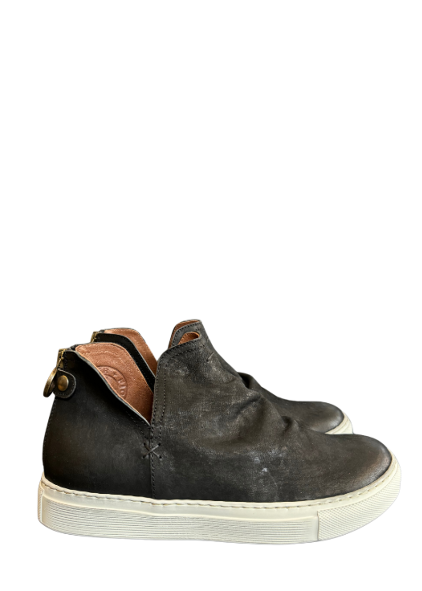 Fiorentini + Baker Fiorentini + Baker Bex V Sneaker