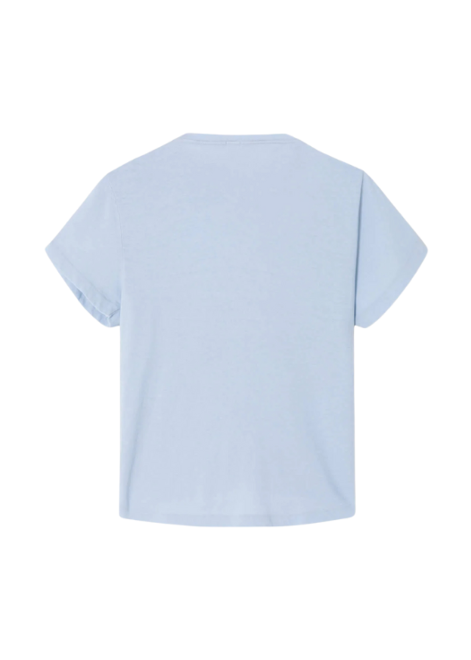 Re/Done Re/Done Angel Devil Tee