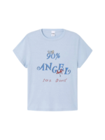 Re/Done Re/Done Angel Devil Tee