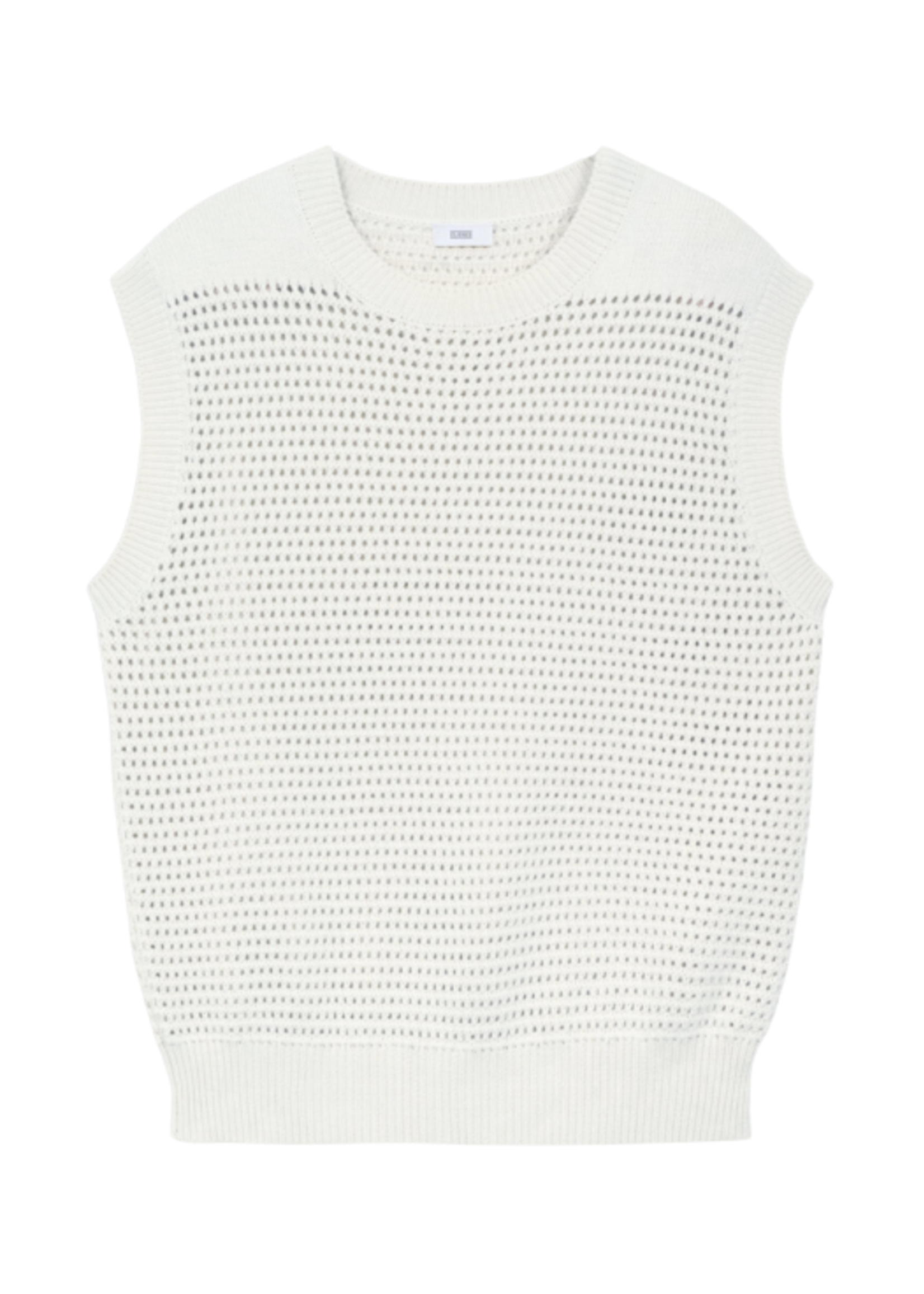Closed Closed Crew Neck Vest