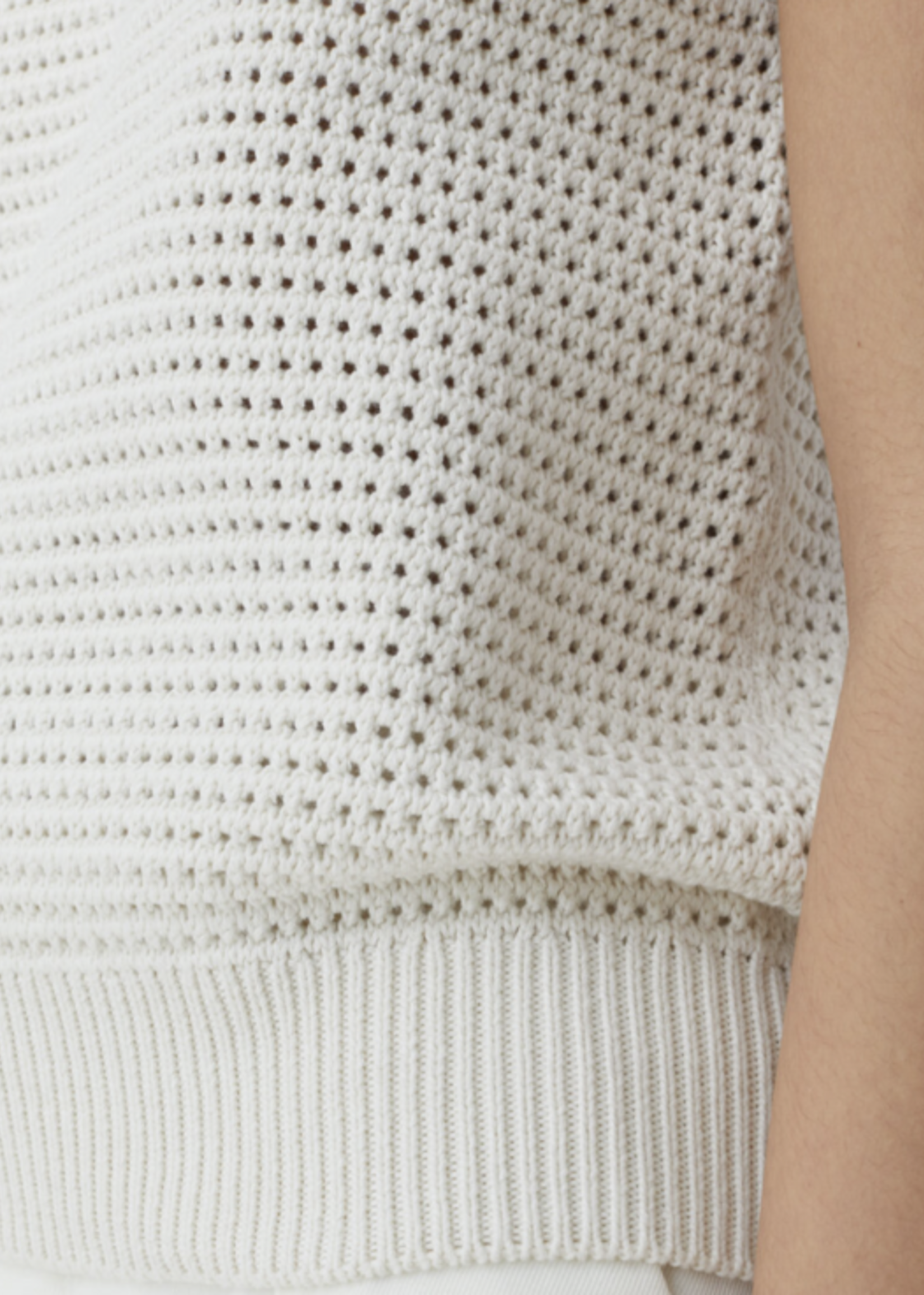 Closed Closed Crew Neck Vest