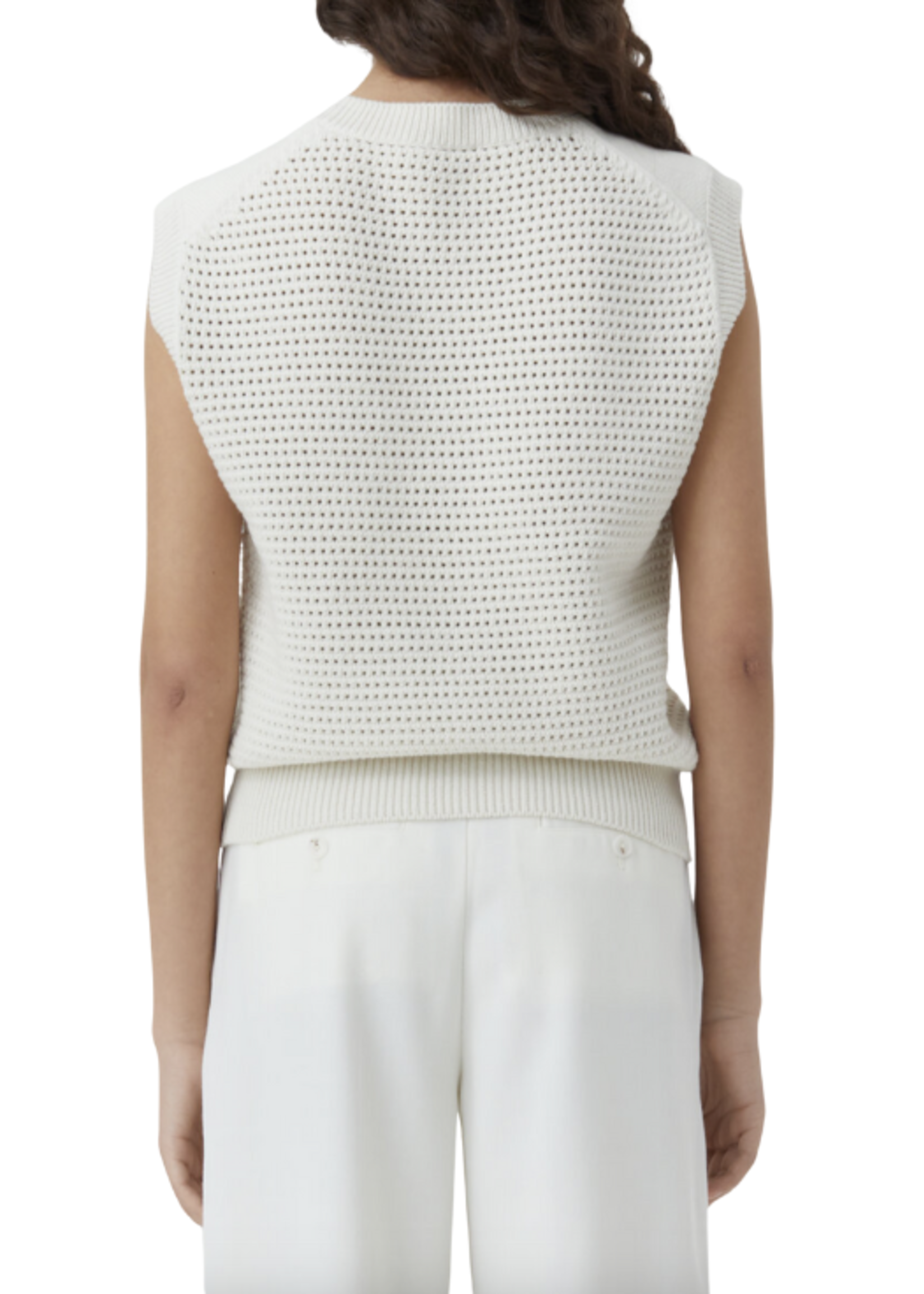 Closed Closed Crew Neck Vest