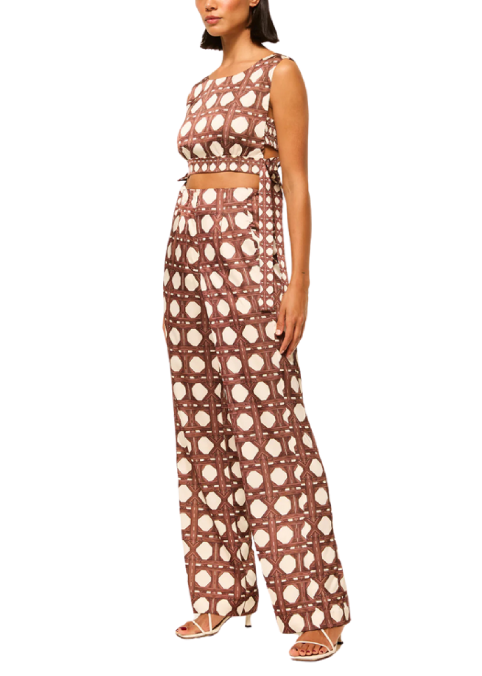 Misa Misa Rita Pant