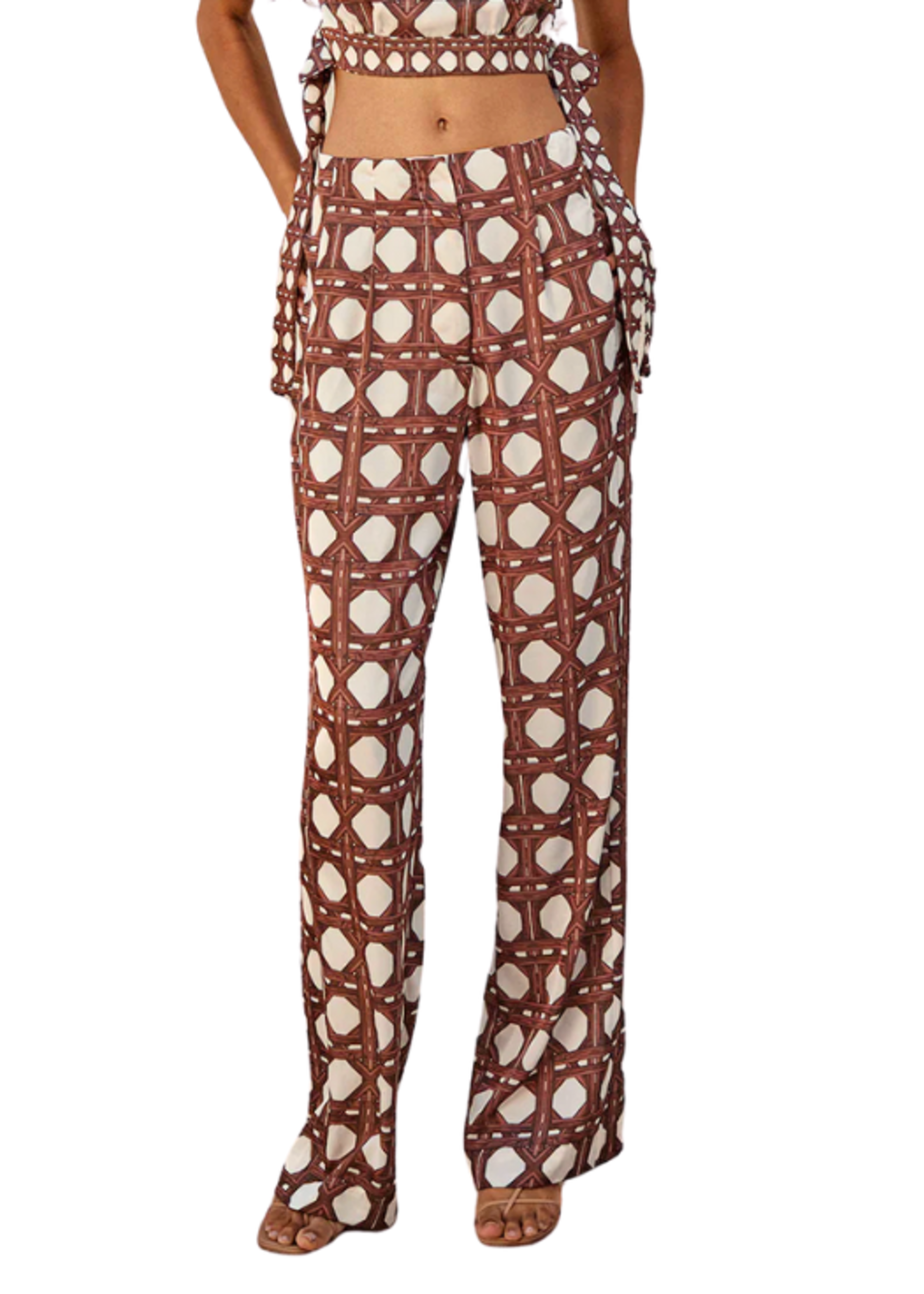 Misa Misa Rita Pant