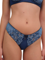 For Love & Lemons FLL Hearts High Waisted Panty