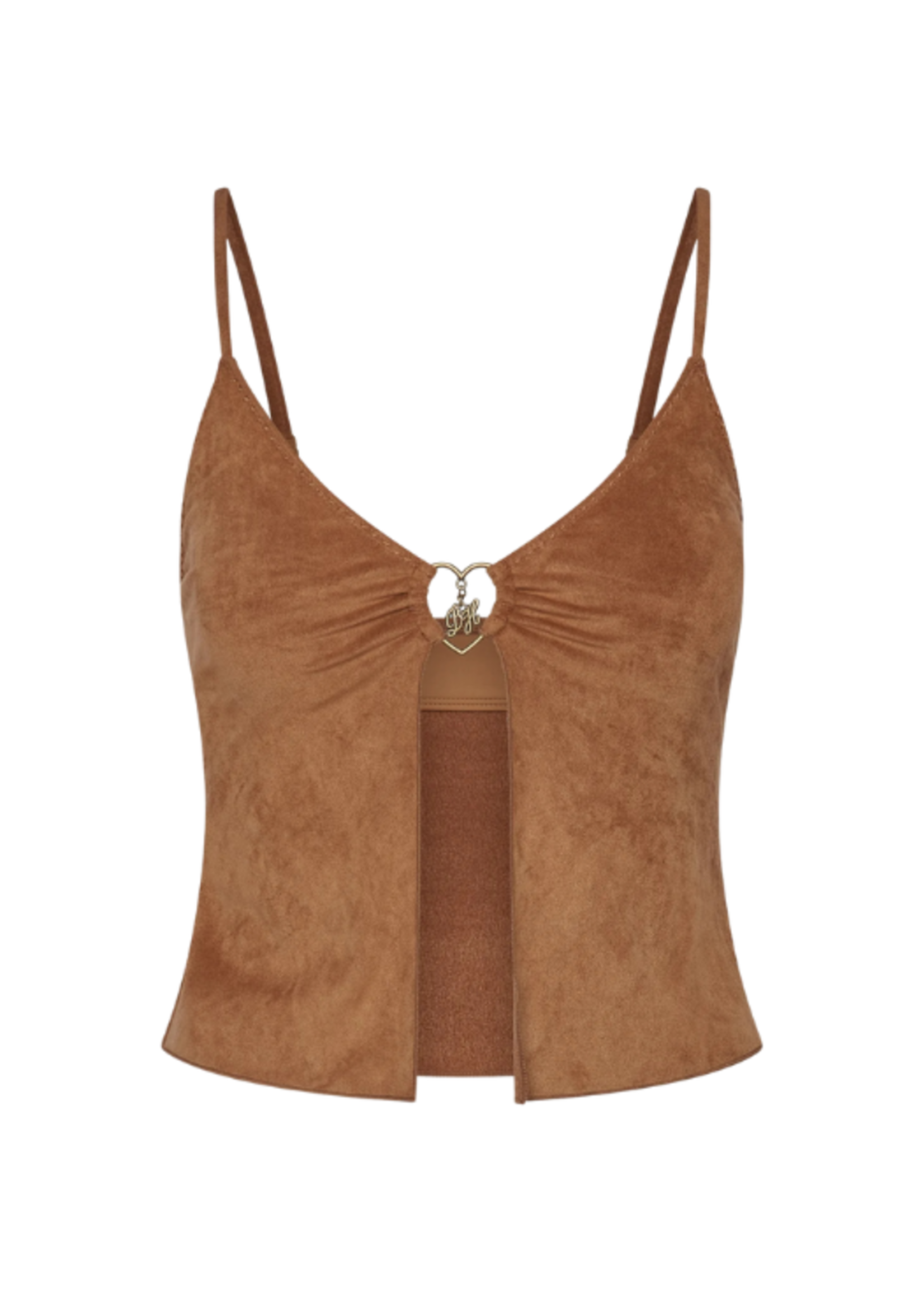Frankies Bikinis Frankies Lucy Top