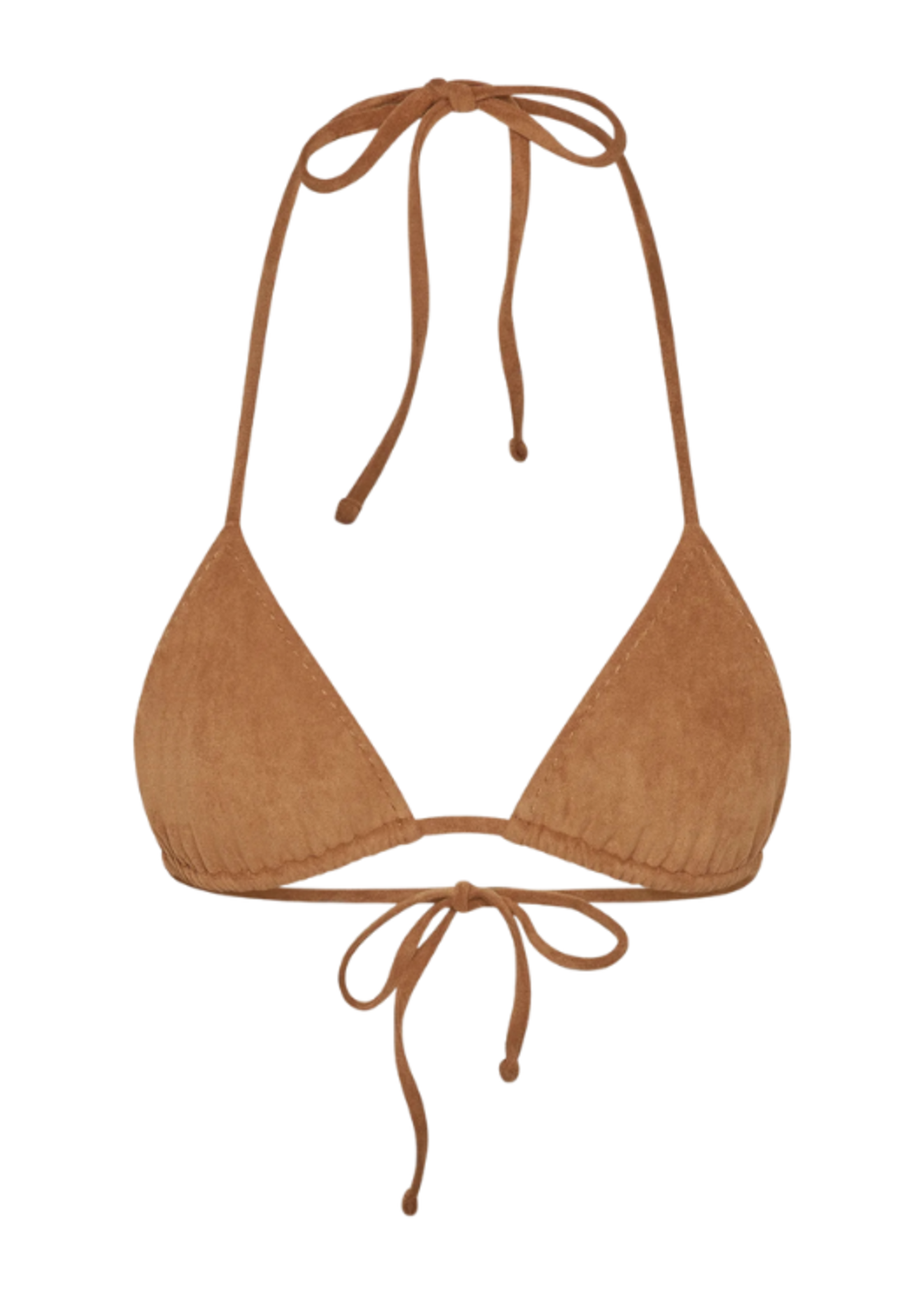Frankies Bikinis Frankies Nick Top